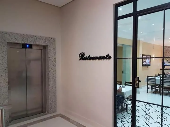 Hotel Loureiro