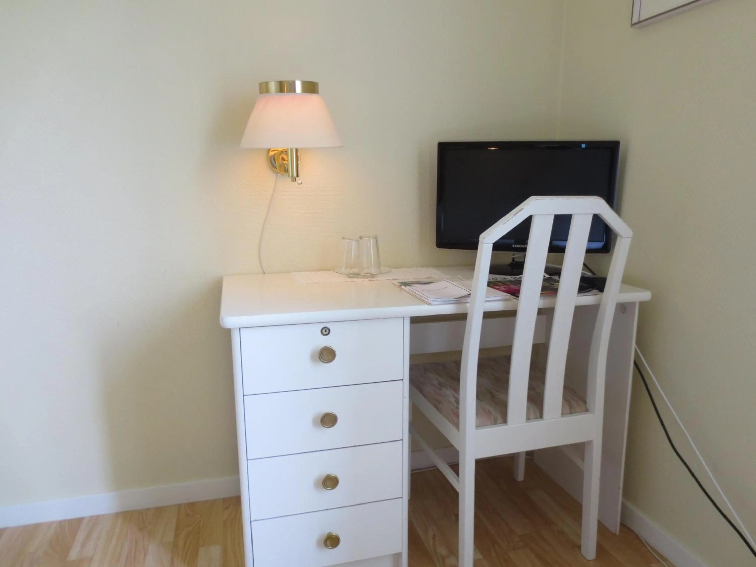 Day in Järvsöbaden