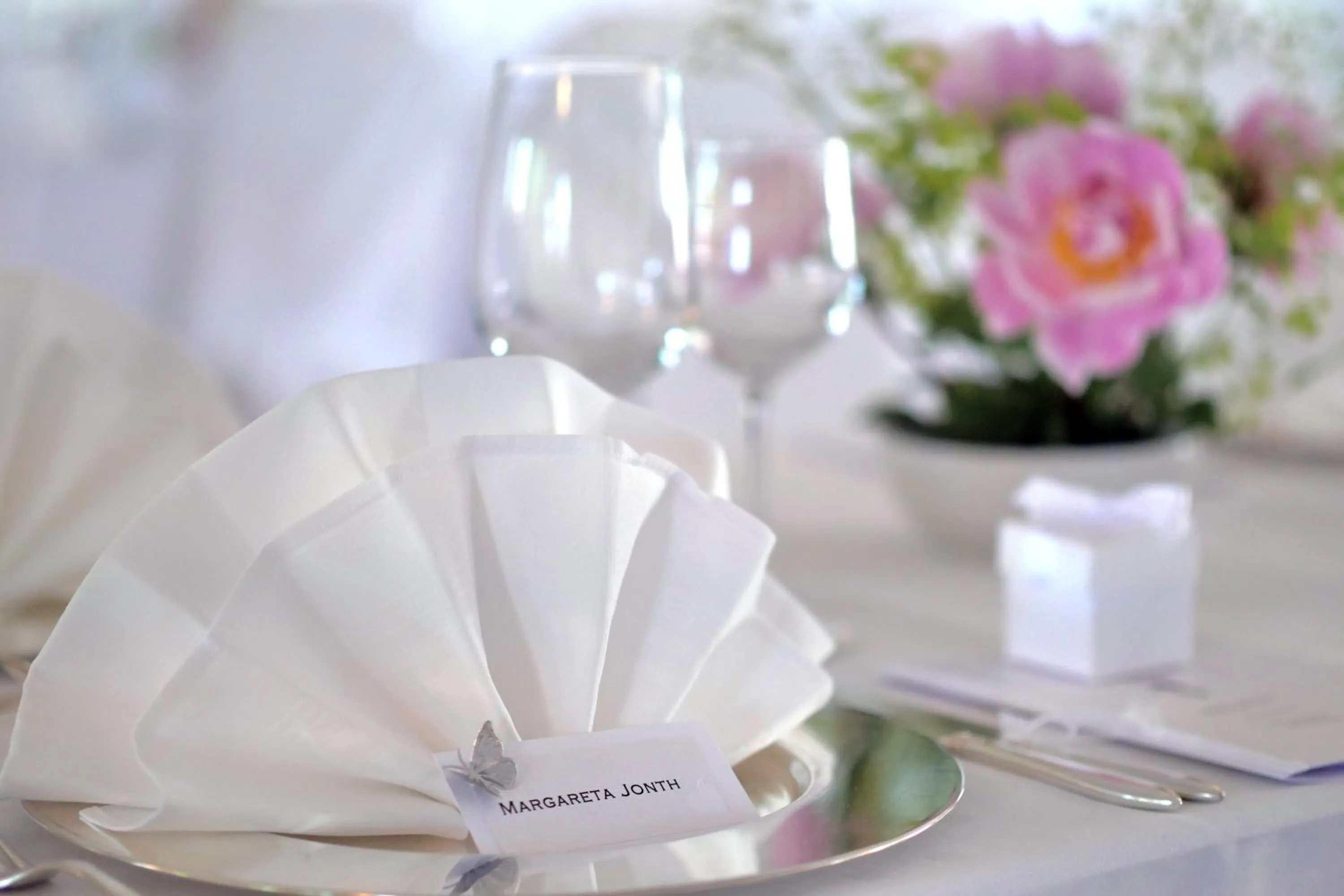 Restaurant/places to eat in Järvsöbaden