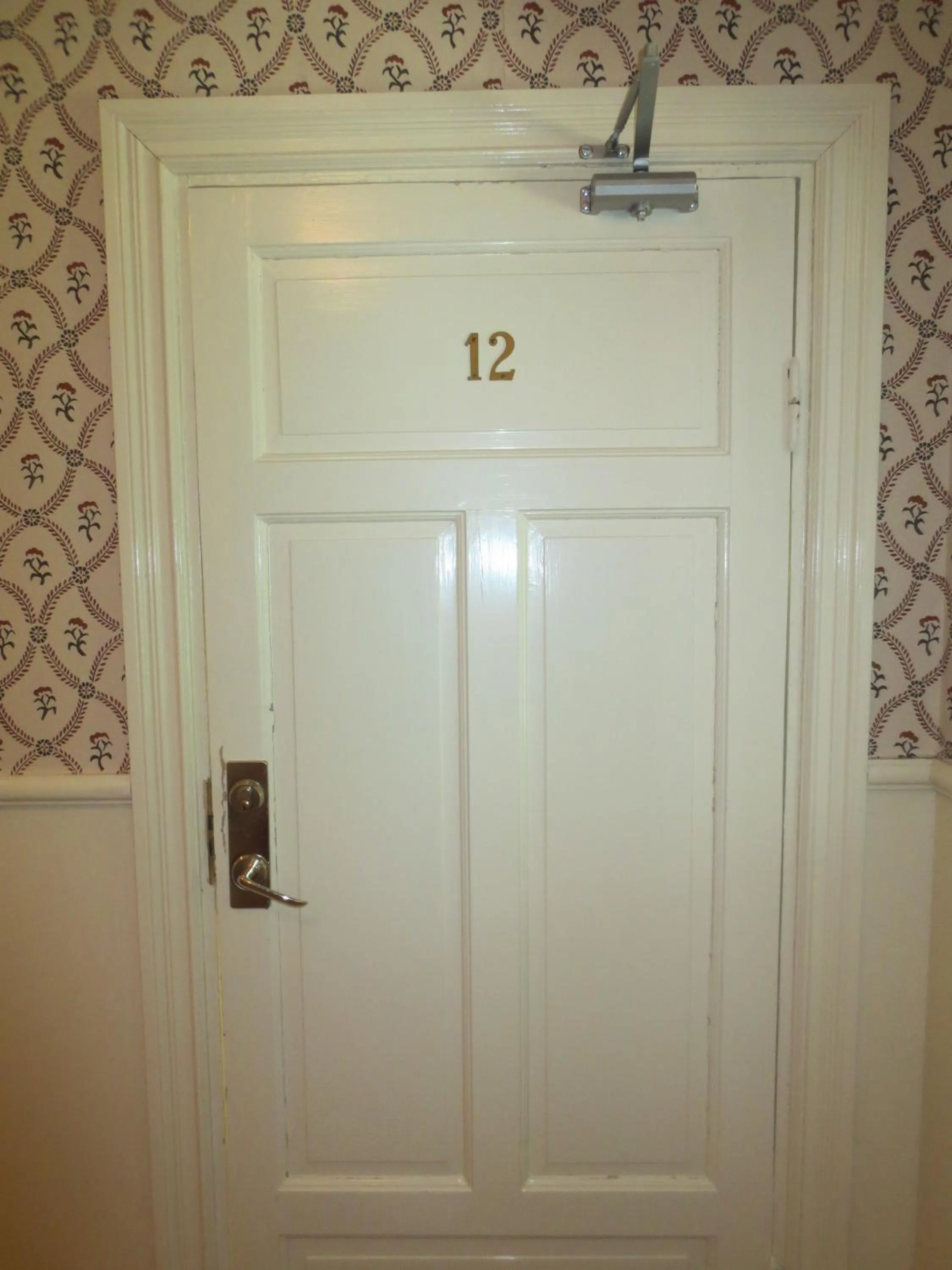 Decorative detail in Järvsöbaden