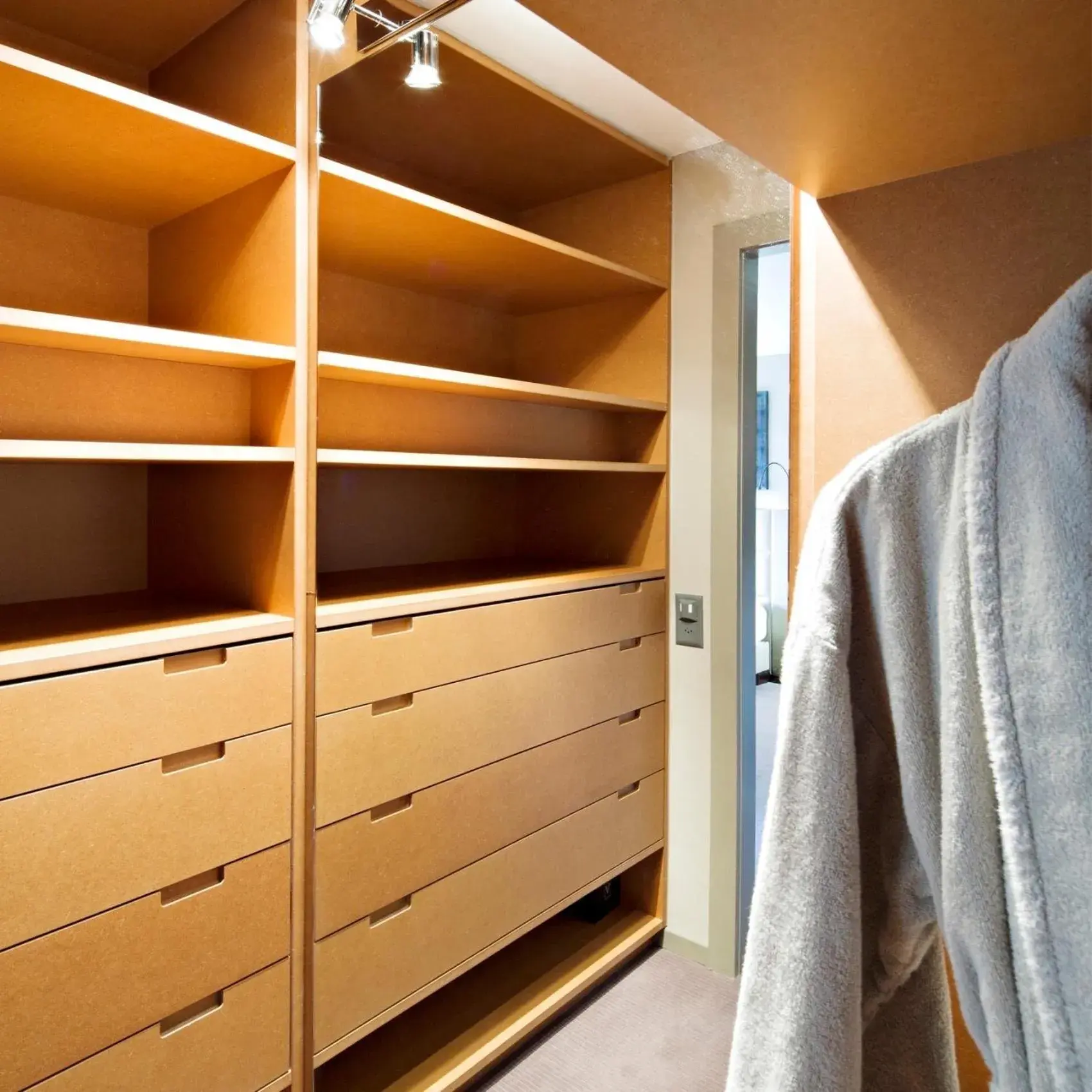 Junior Suite in Hôtel Vanessa Junior Suite in Hôtel Vanessa