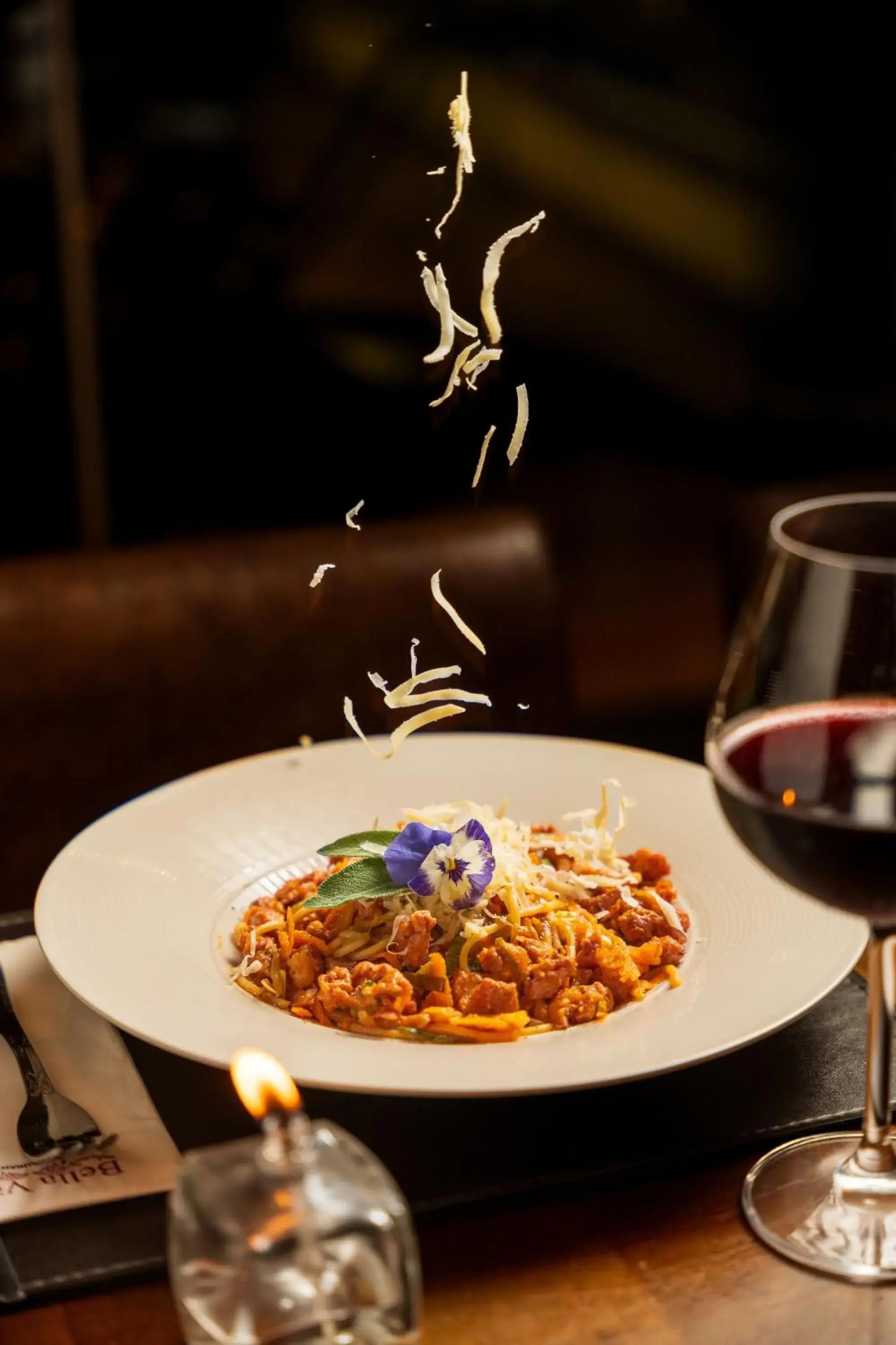 Restaurant/places to eat in Chris Wellness Resort Hotel Restaurant/places to eat in Chris Wellness Resort Hotel