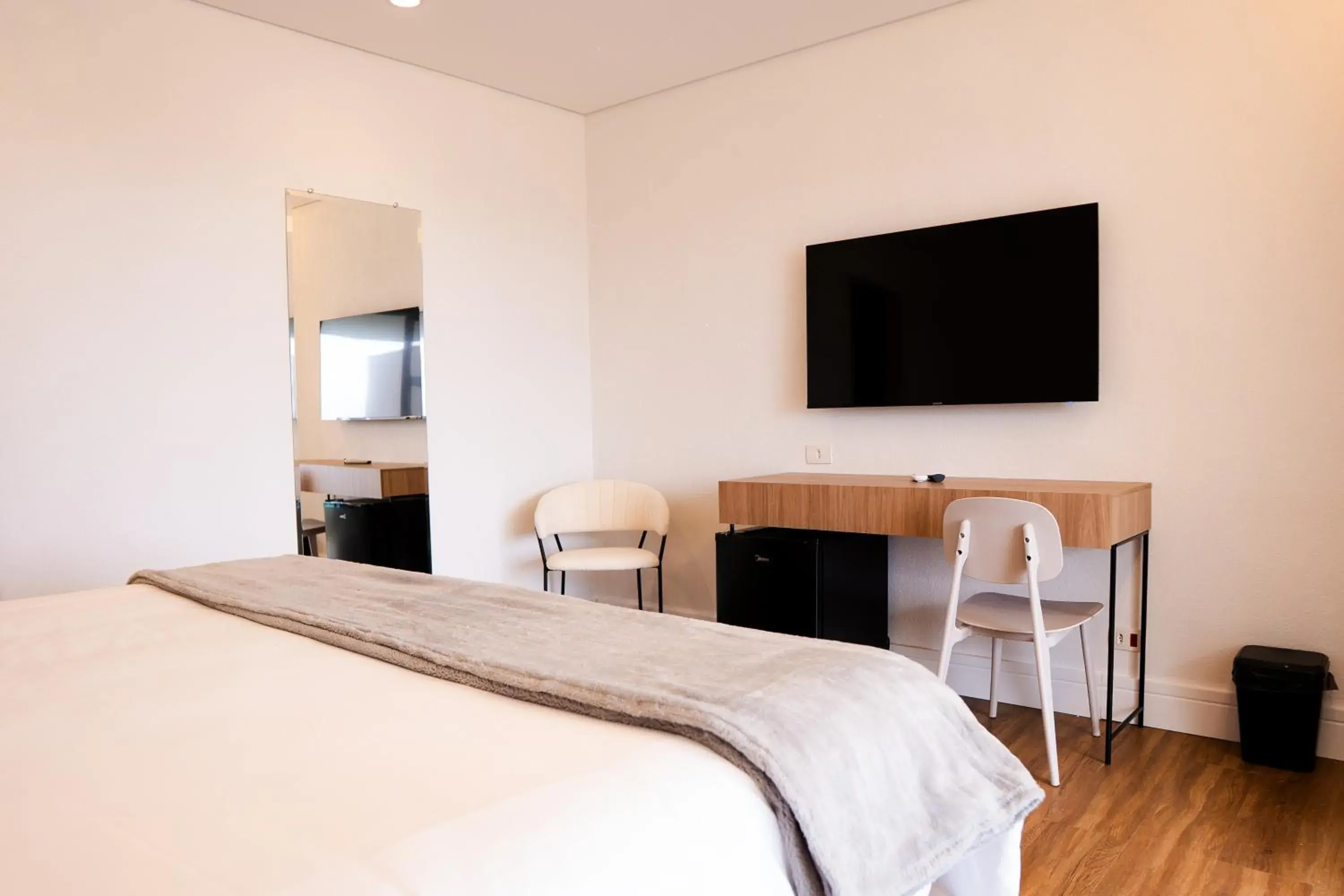 Bedroom, Bed in Chris Wellness Resort Hotel Bedroom, Bed in Chris Wellness Resort Hotel