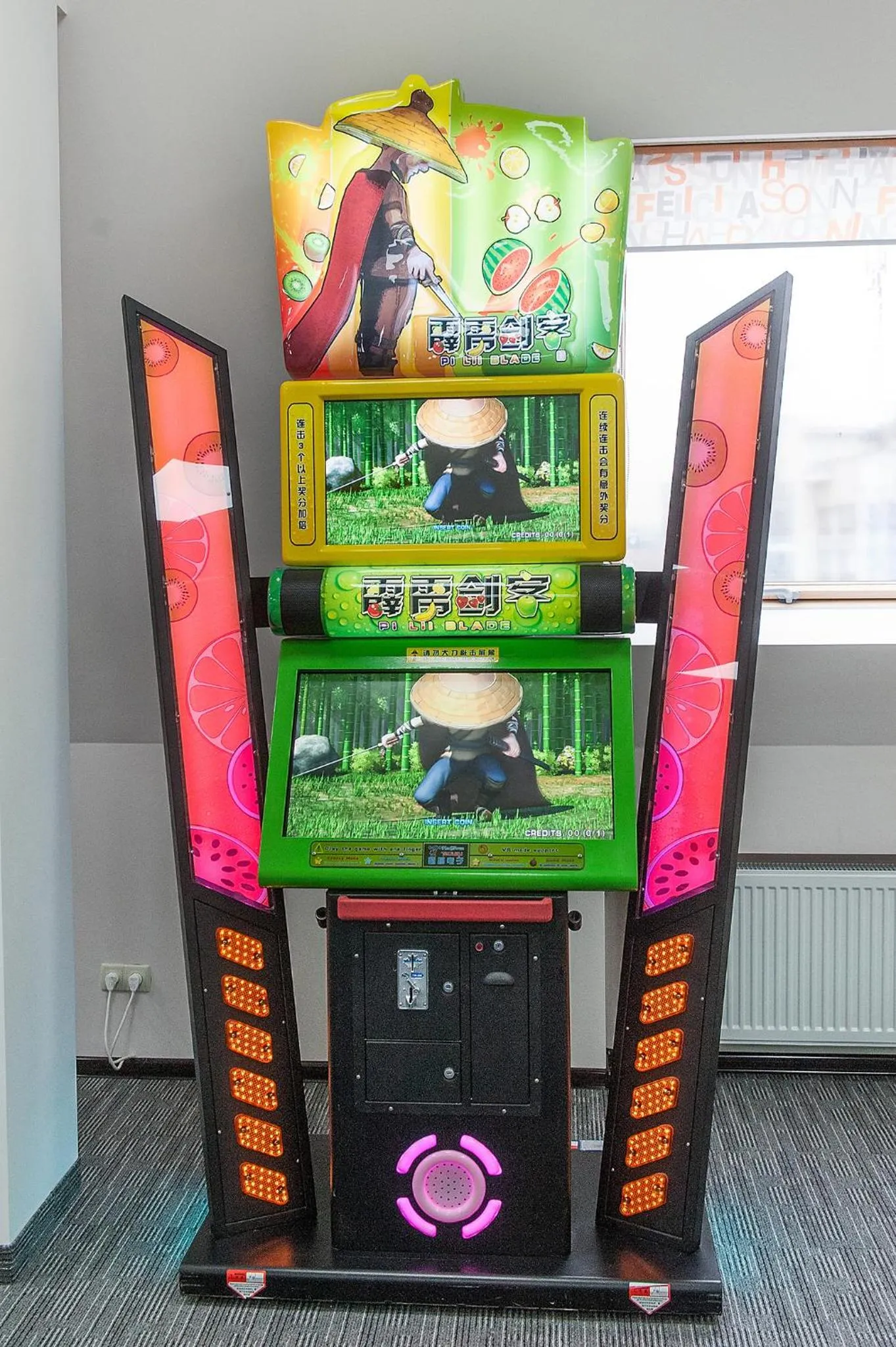 Kids's club in Green Park Hotel & SPA