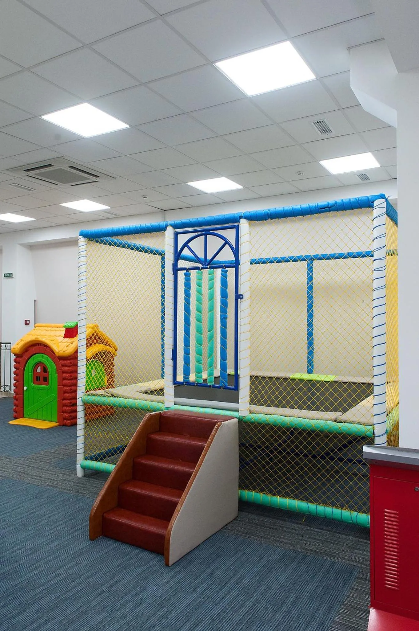 Kids's club in Green Park Hotel & SPA