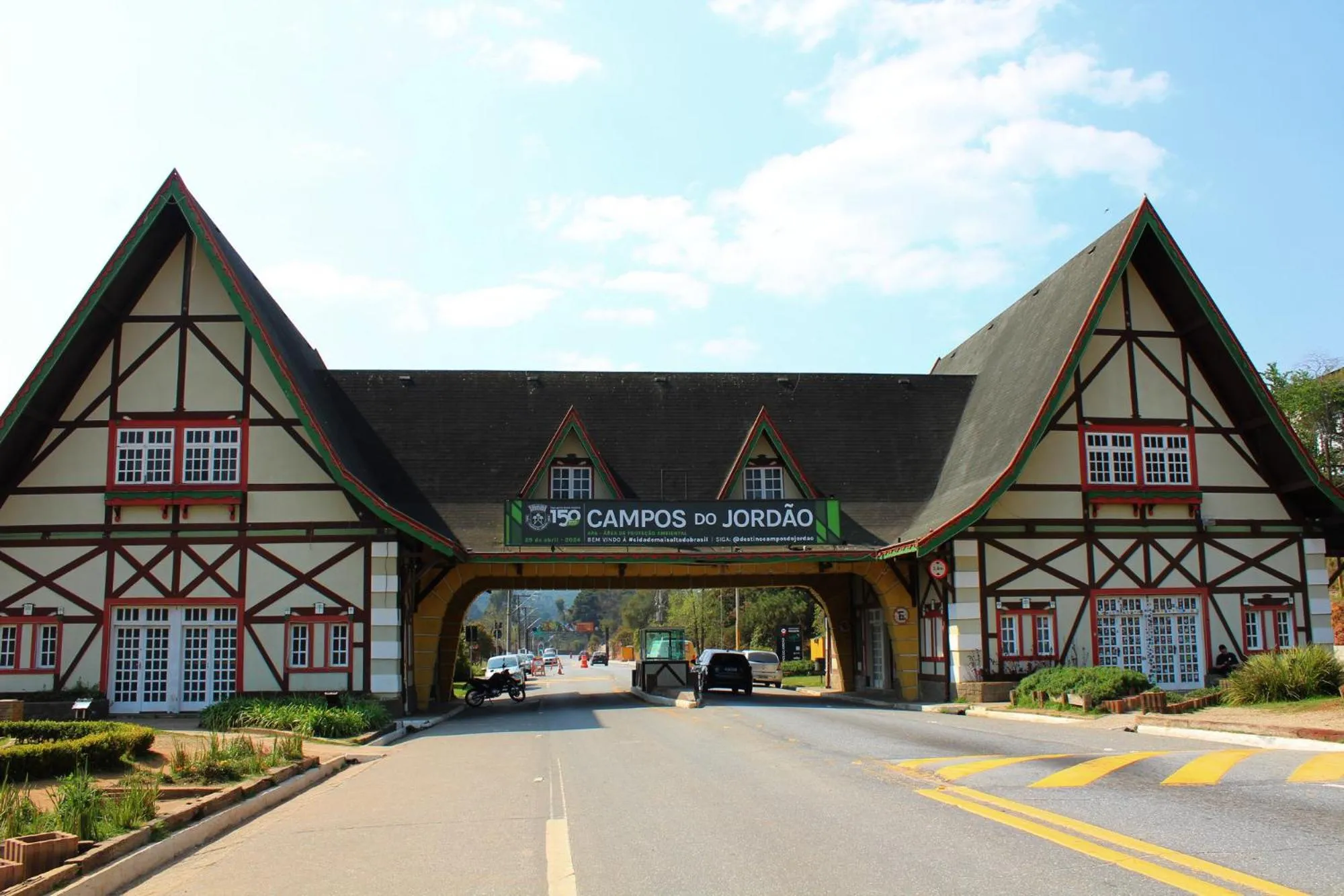 Activities in Pousada Benevento