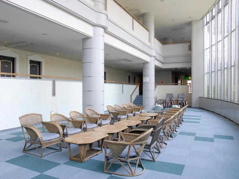 Renaissance Tanagura