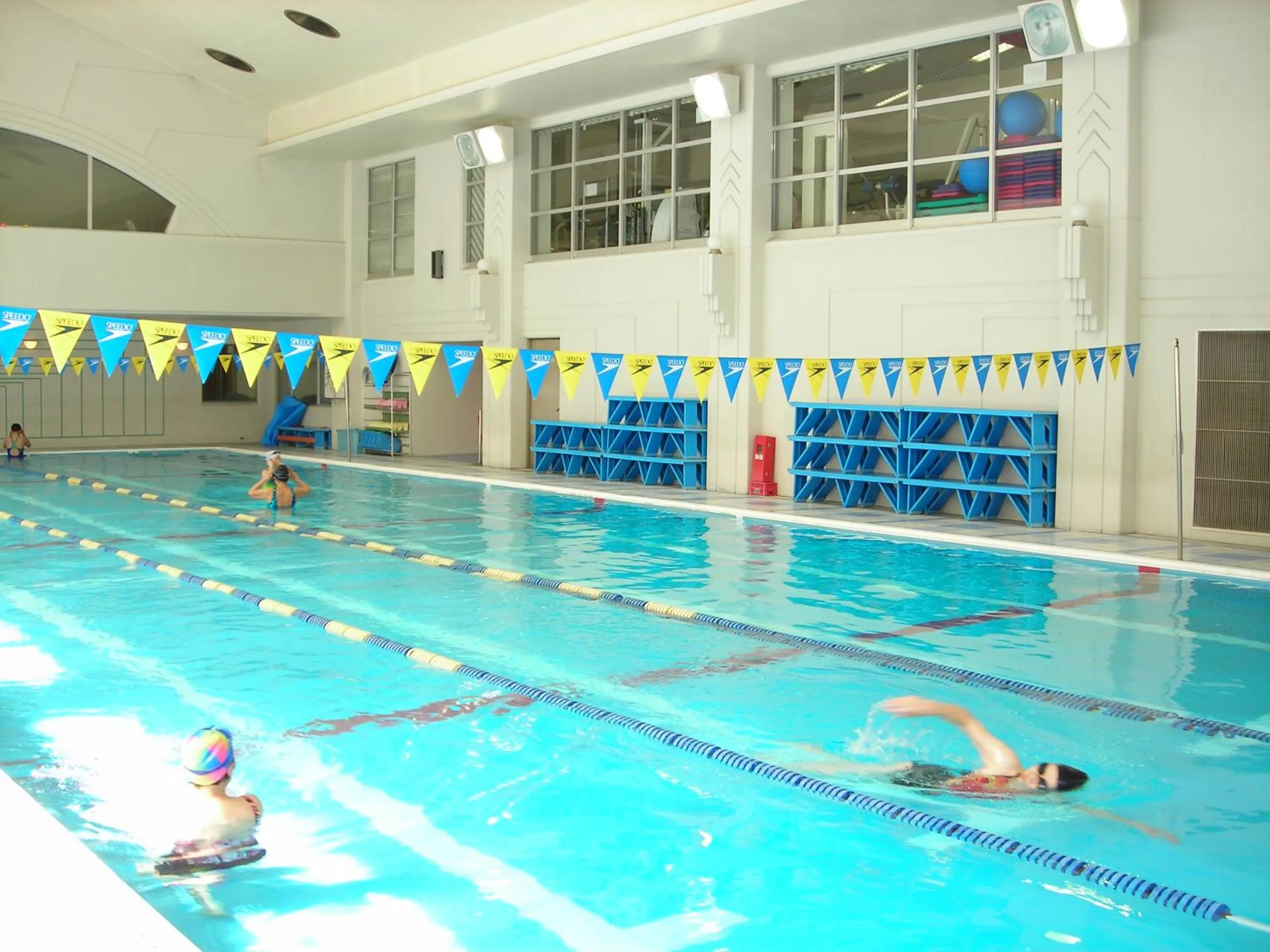 Renaissance Tanagura