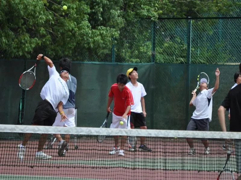 Renaissance Tanagura