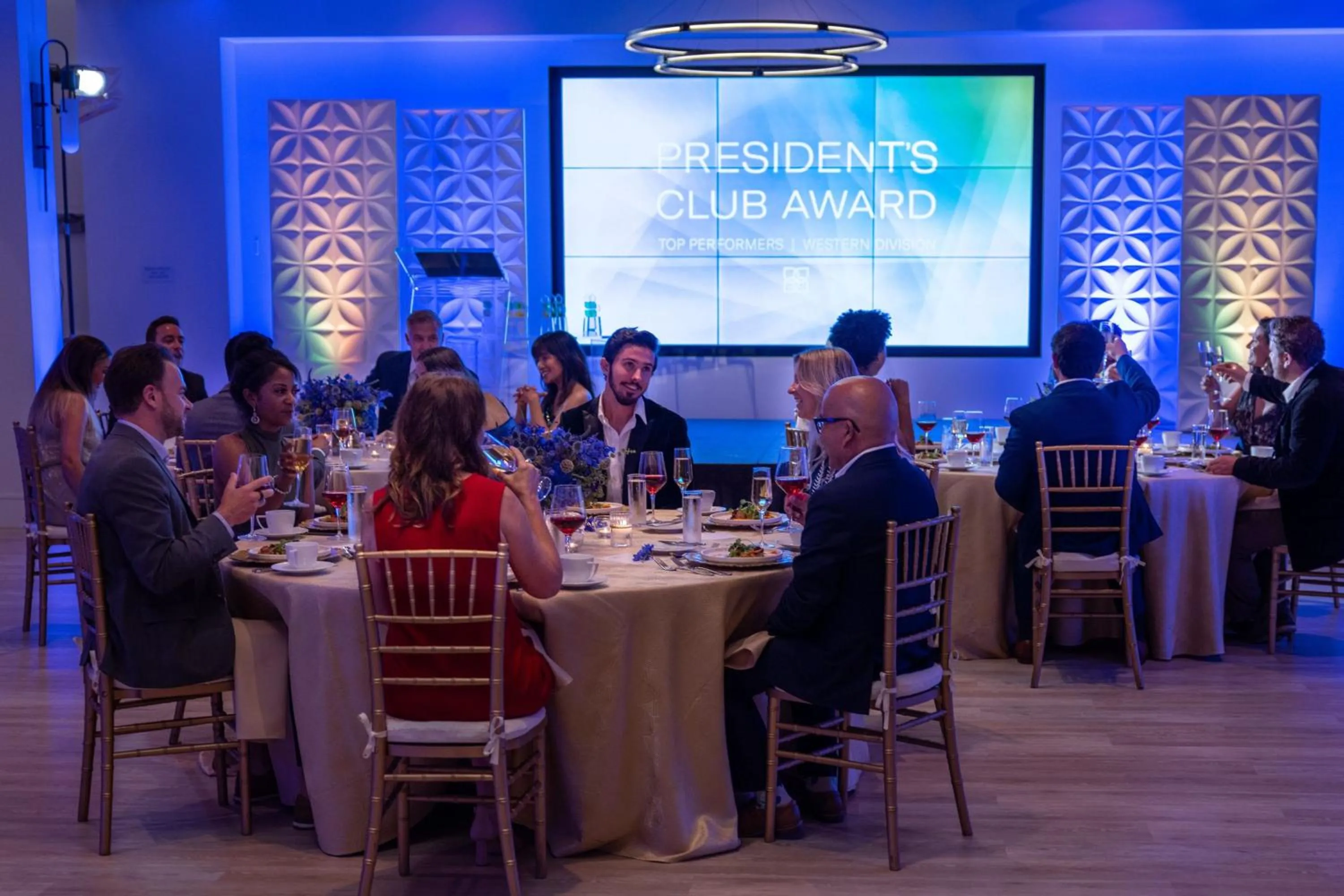 Meeting/conference room in VEA Newport Beach, a Marriott Resort & Spa