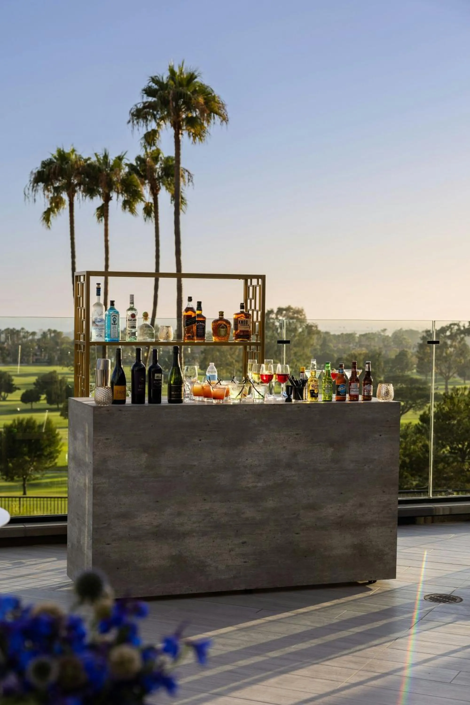 Meeting/conference room in VEA Newport Beach, a Marriott Resort & Spa