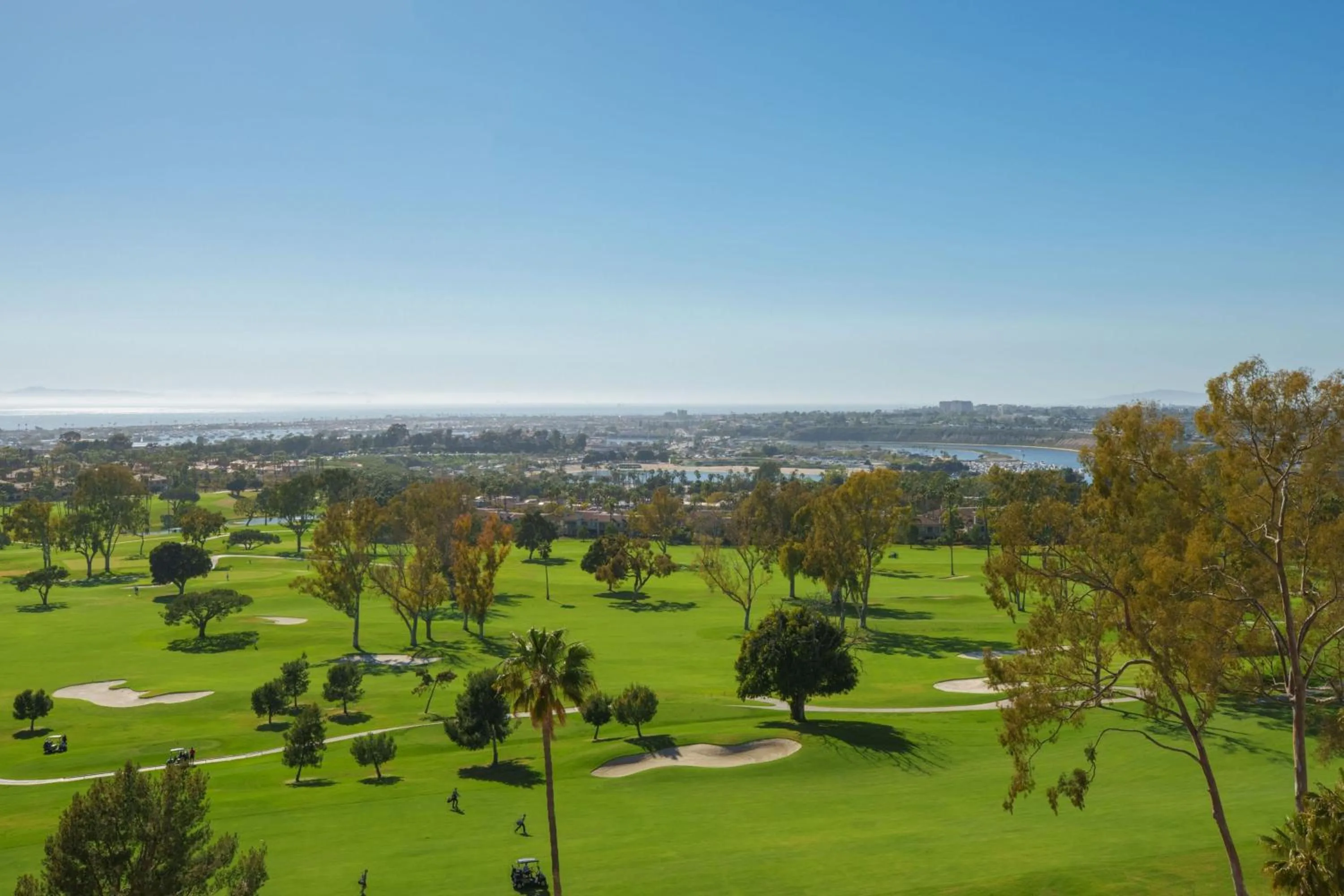Photo of the whole room in VEA Newport Beach, a Marriott Resort & Spa