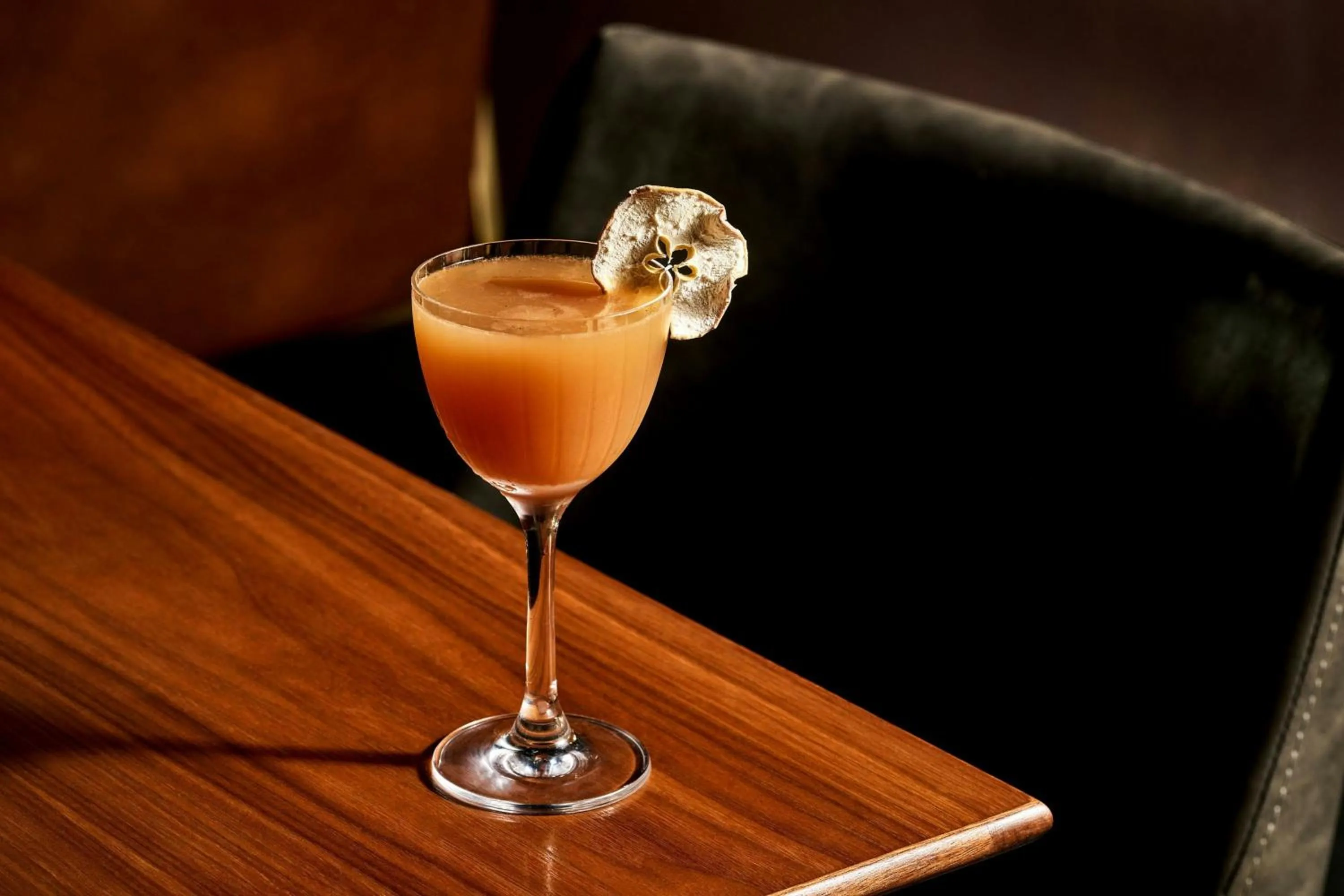 Restaurant/places to eat in VEA Newport Beach, a Marriott Resort & Spa