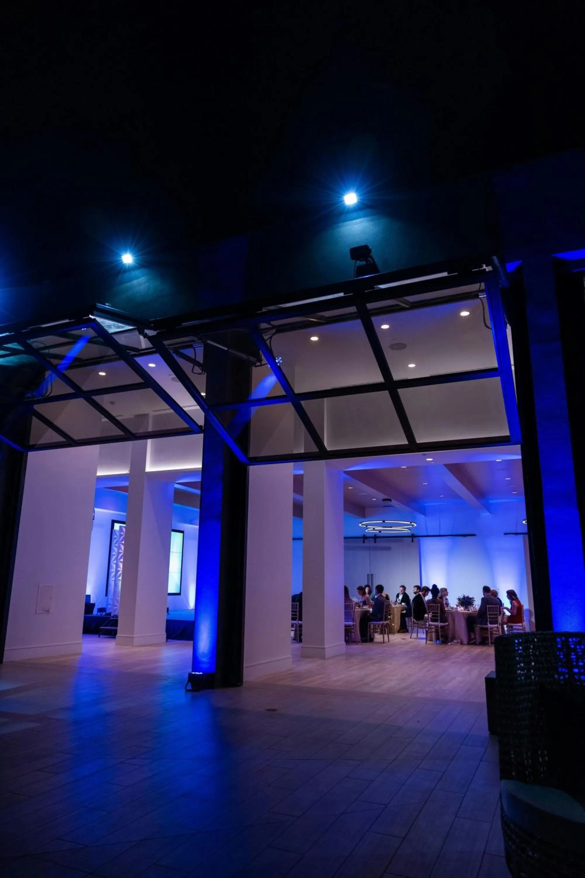 Lobby or reception in VEA Newport Beach, a Marriott Resort & Spa