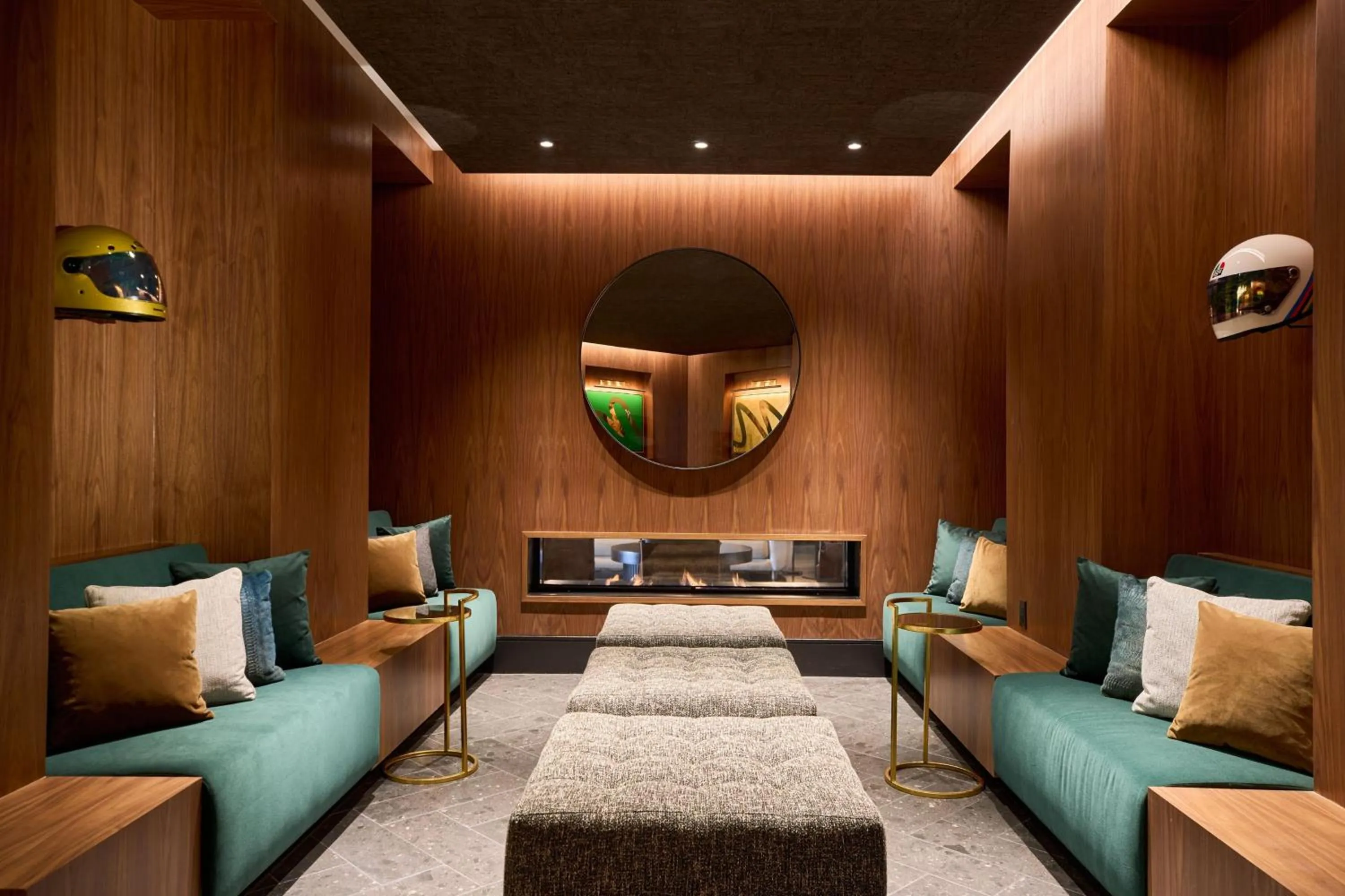 Meeting/conference room in VEA Newport Beach, a Marriott Resort & Spa