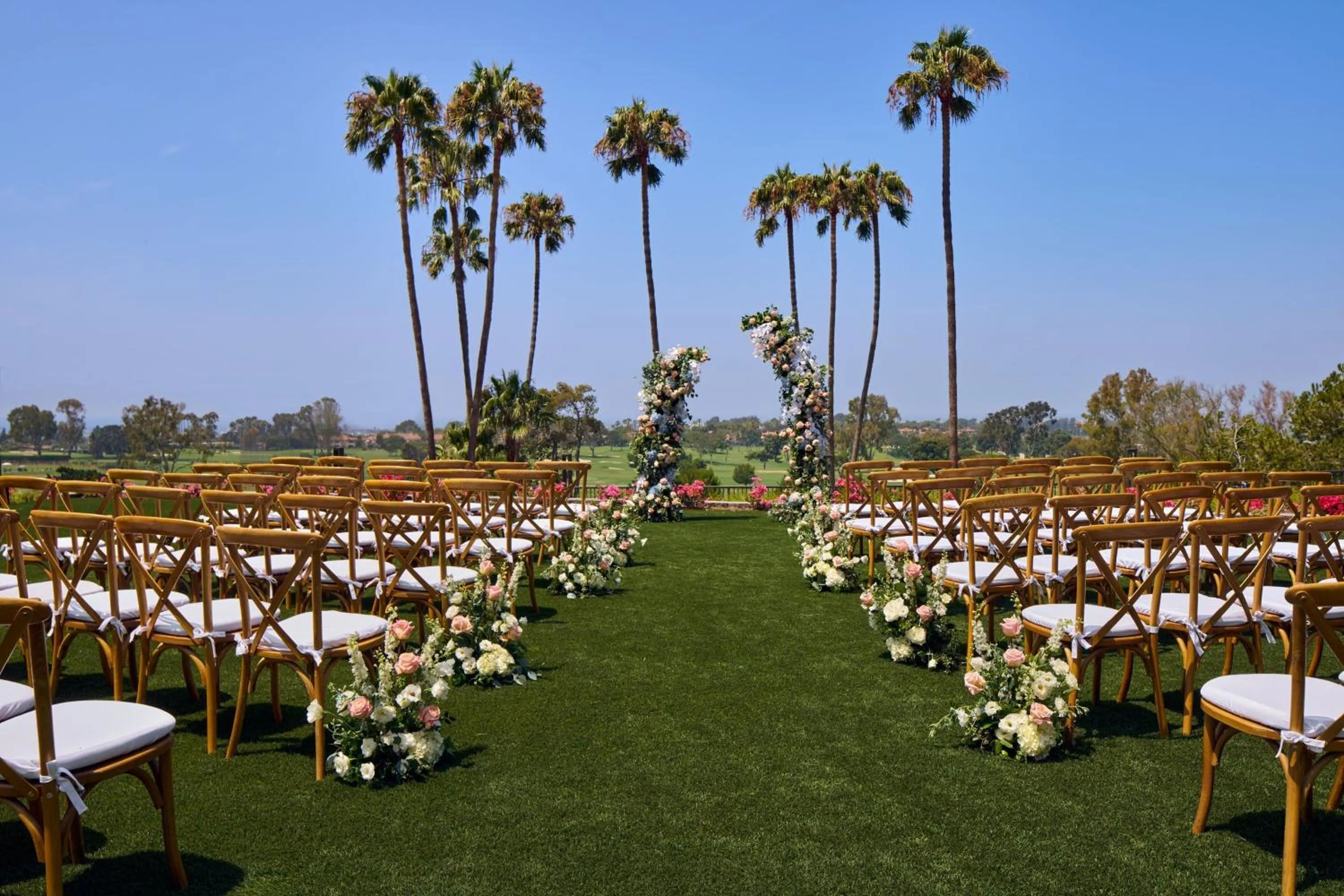 Banquet/Function facilities in VEA Newport Beach, a Marriott Resort & Spa