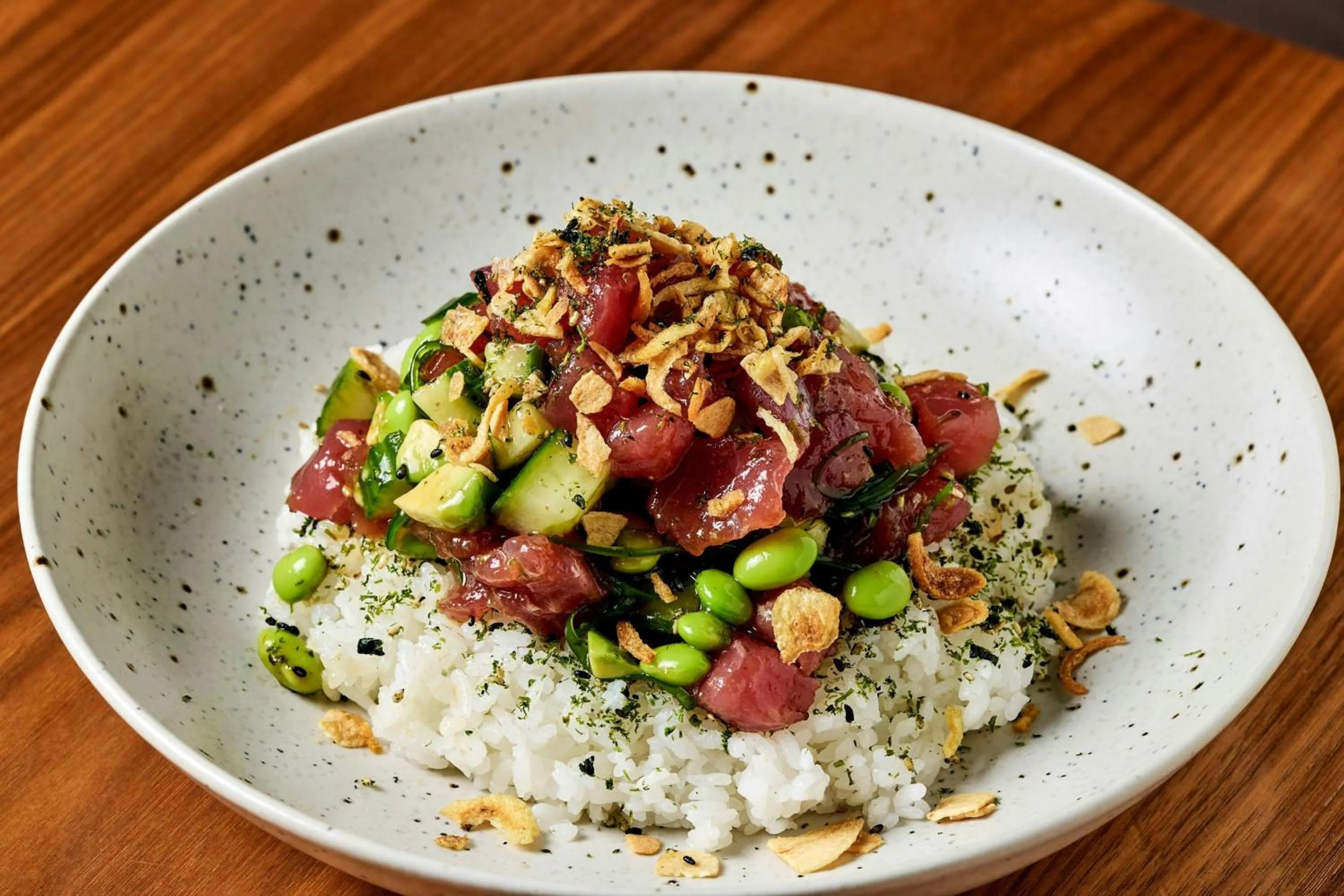 Restaurant/places to eat in VEA Newport Beach, a Marriott Resort & Spa