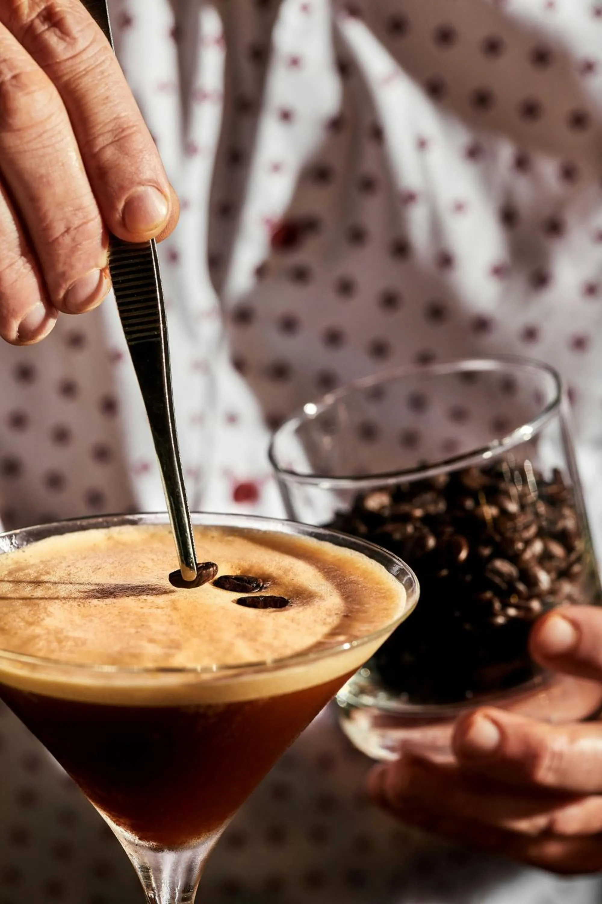 Restaurant/places to eat in VEA Newport Beach, a Marriott Resort & Spa