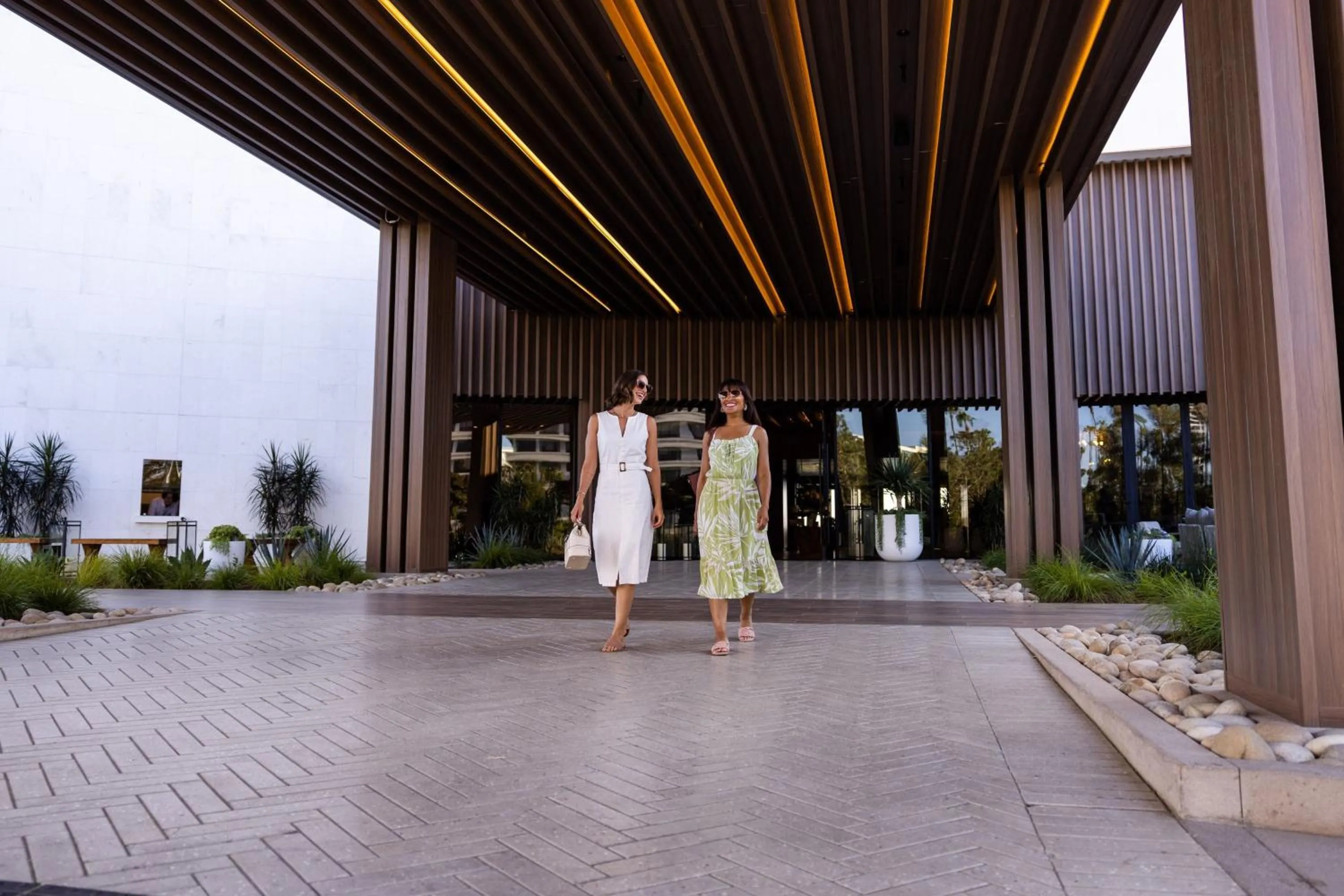 View (from property/room) in VEA Newport Beach, a Marriott Resort & Spa