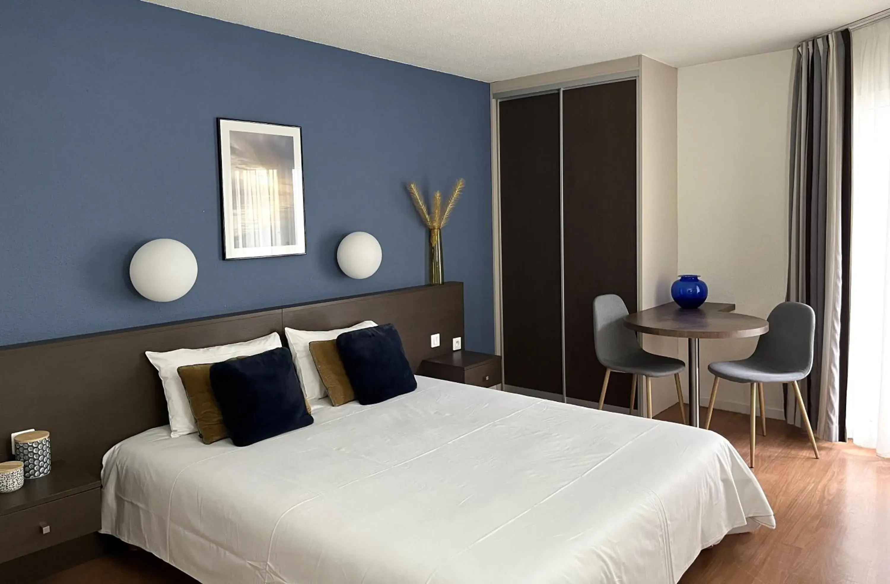 Studio (2 Adults) in Résidence Les Baladines Studio (2 Adults) in Résidence Les Baladines