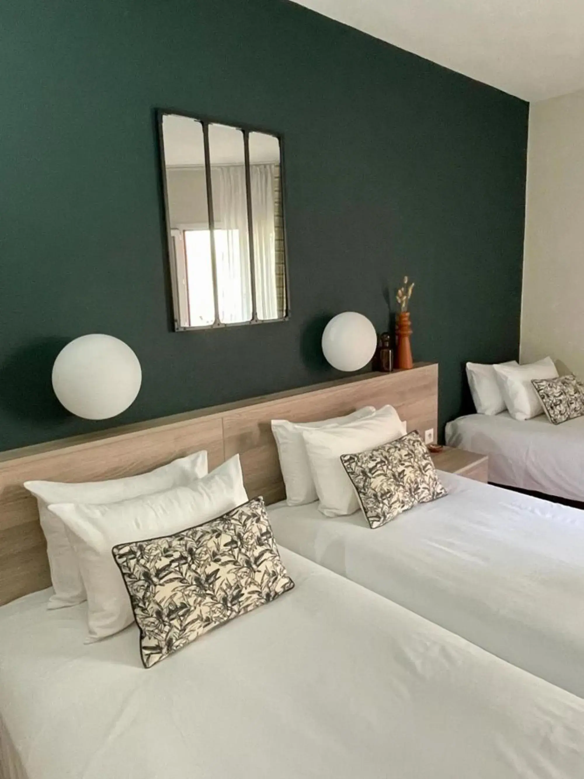 Studio Apartment in Résidence Les Baladines Studio Apartment in Résidence Les Baladines