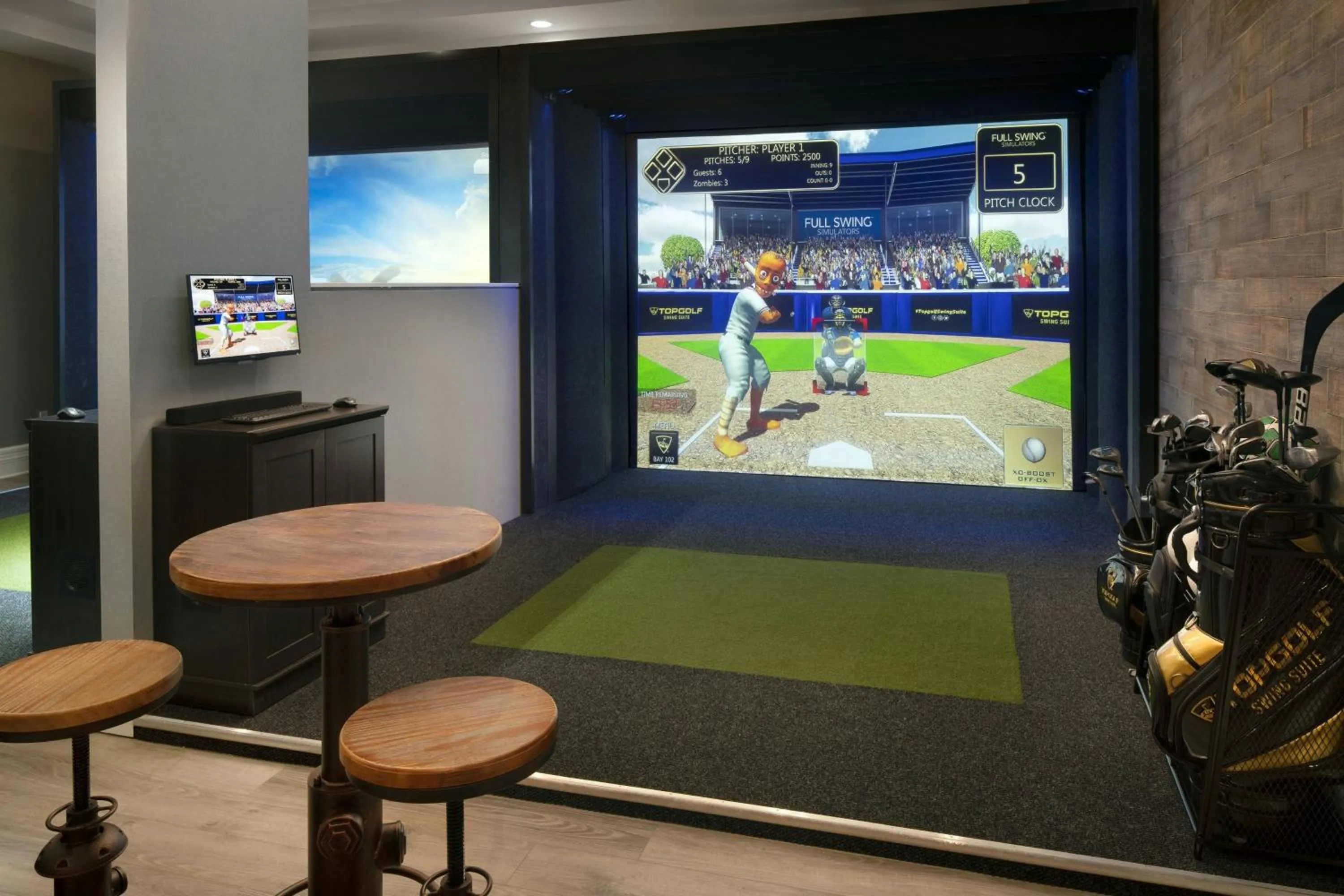 Other in Courtyard by Marriott Long Beach Downtown