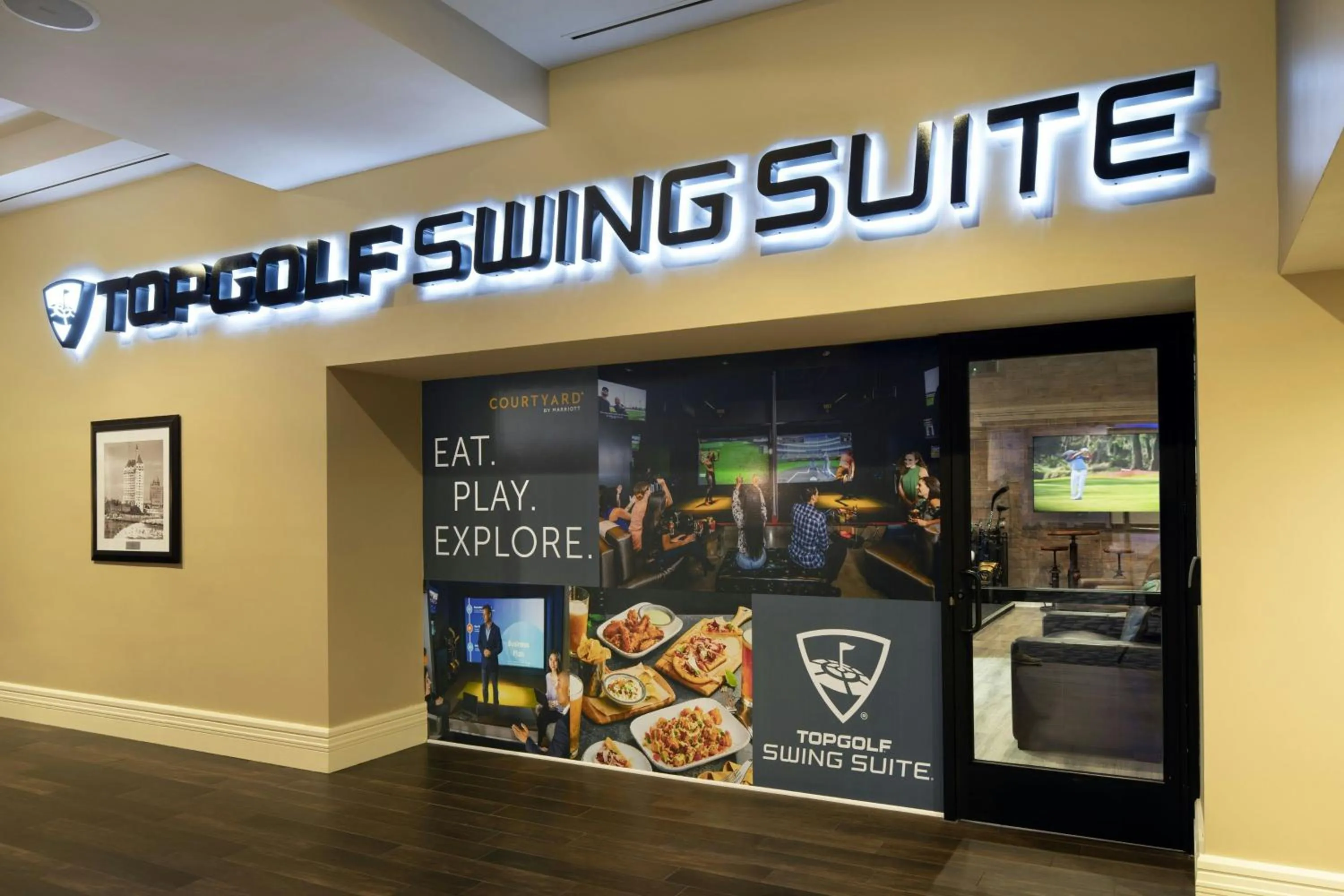 Other in Courtyard by Marriott Long Beach Downtown