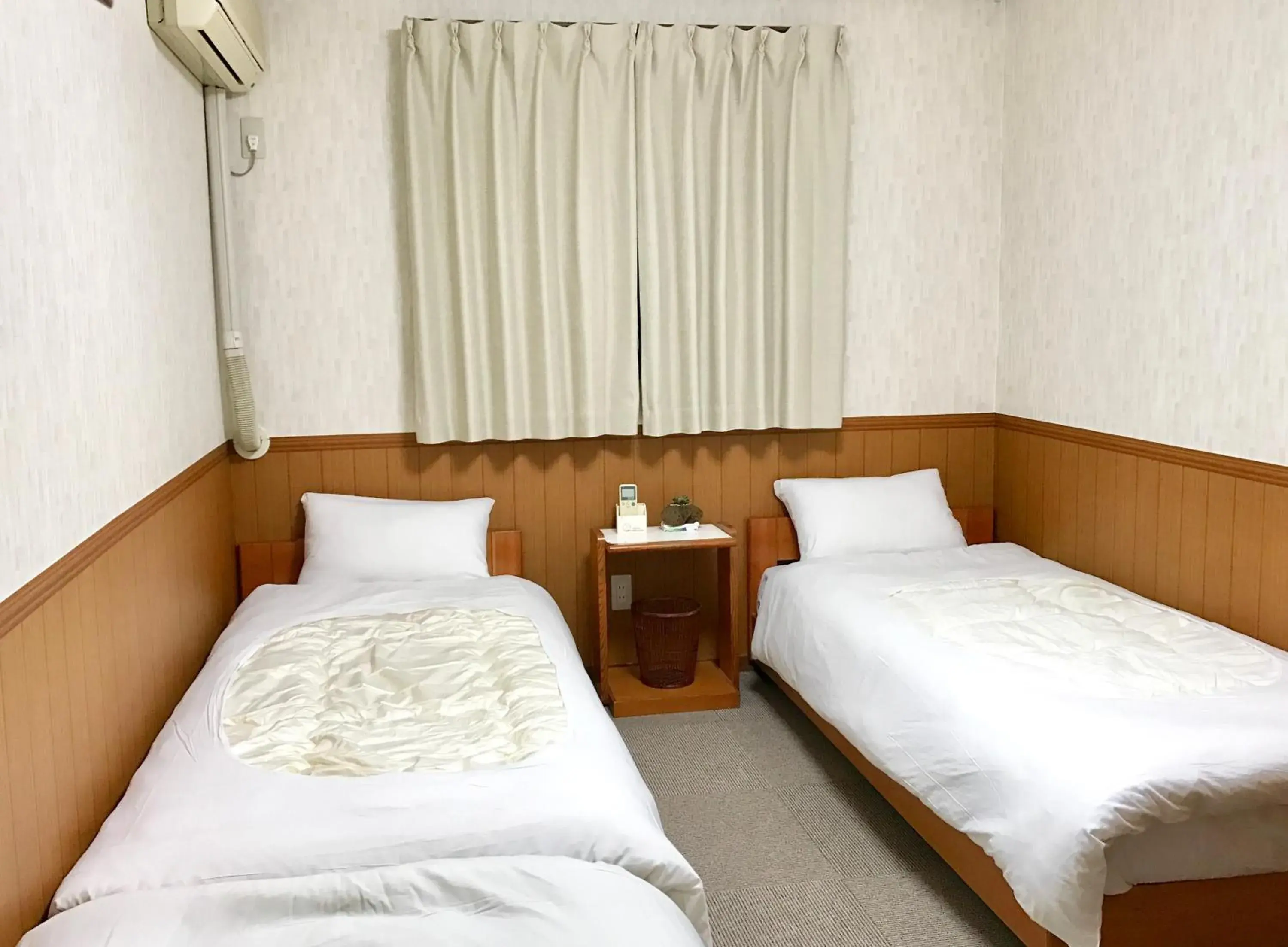Economy Triple Room in Pension Lanpou Economy Triple Room in Pension Lanpou