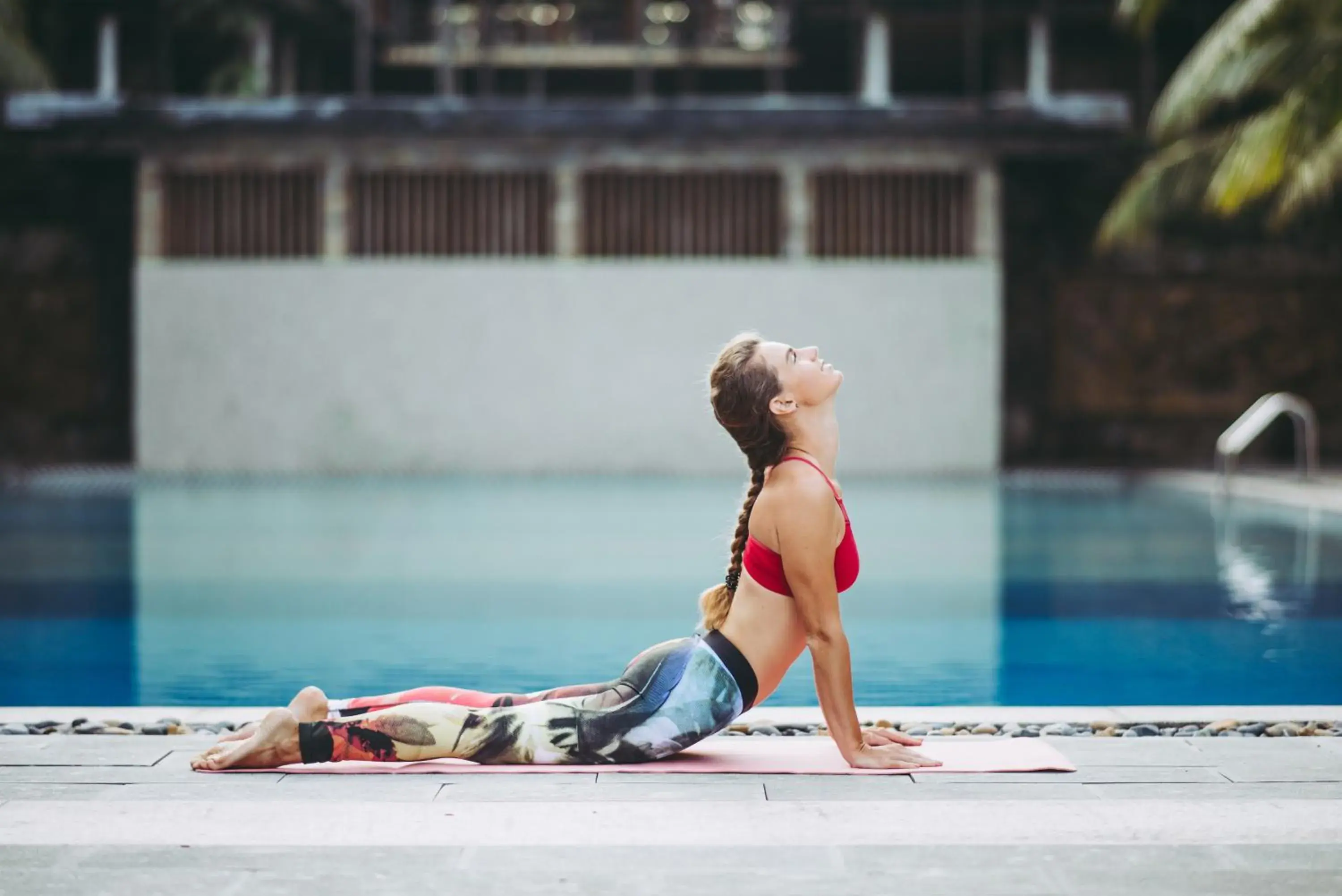 Spa and wellness centre/facilities in Sankofa Village Hill Resort & Spa Spa and wellness centre/facilities in Sankofa Village Hill Resort & Spa