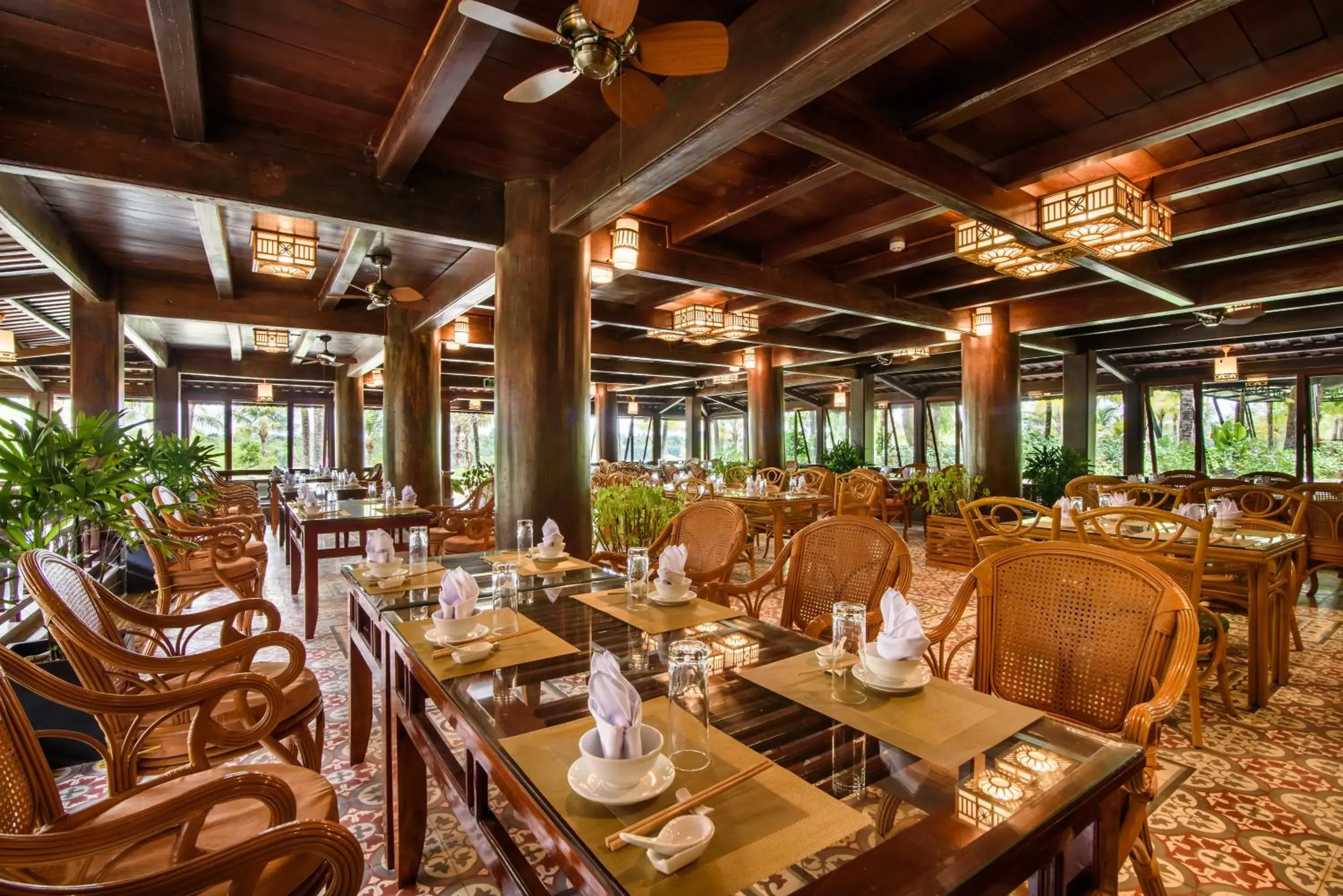 Restaurant/places to eat in Sankofa Village Hill Resort & Spa Restaurant/places to eat in Sankofa Village Hill Resort & Spa