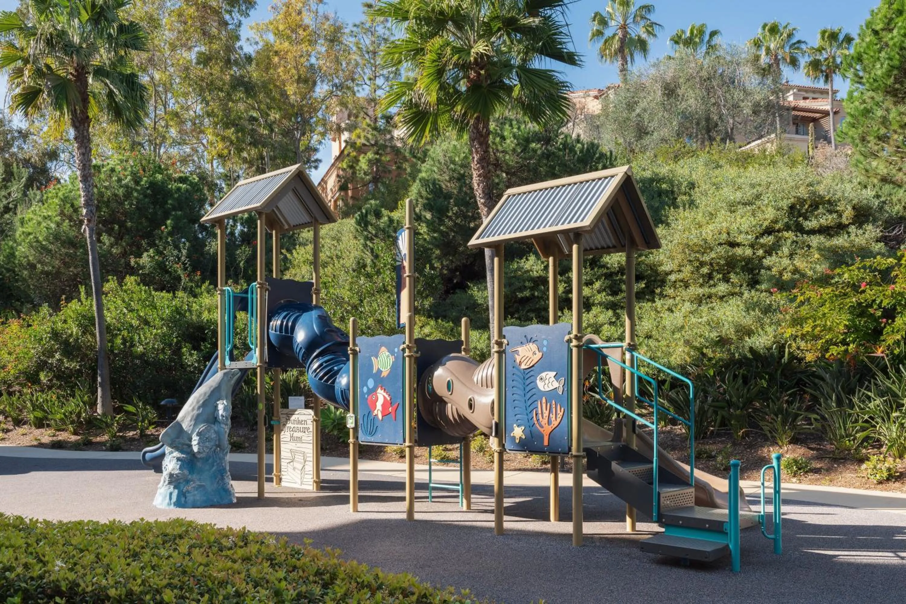 Other in Marriott's Newport Coast Villas