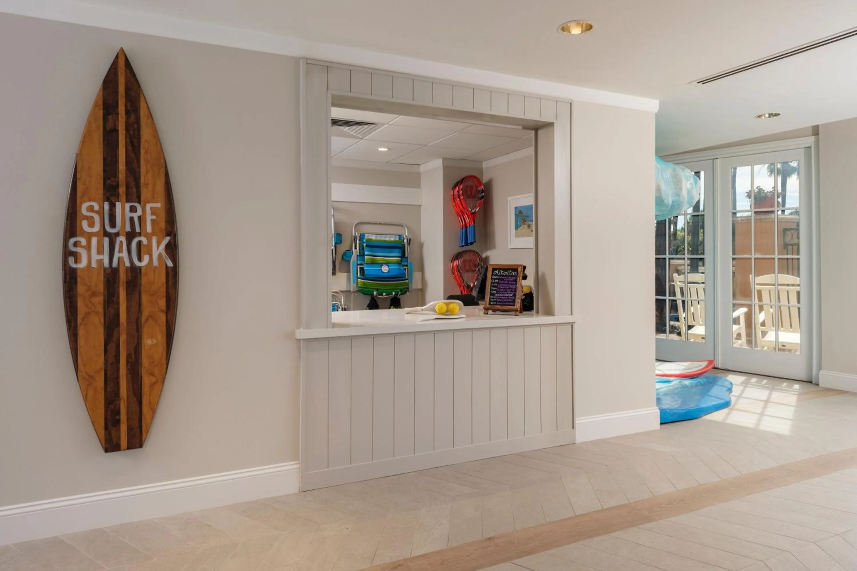 Other in Marriott's Newport Coast Villas