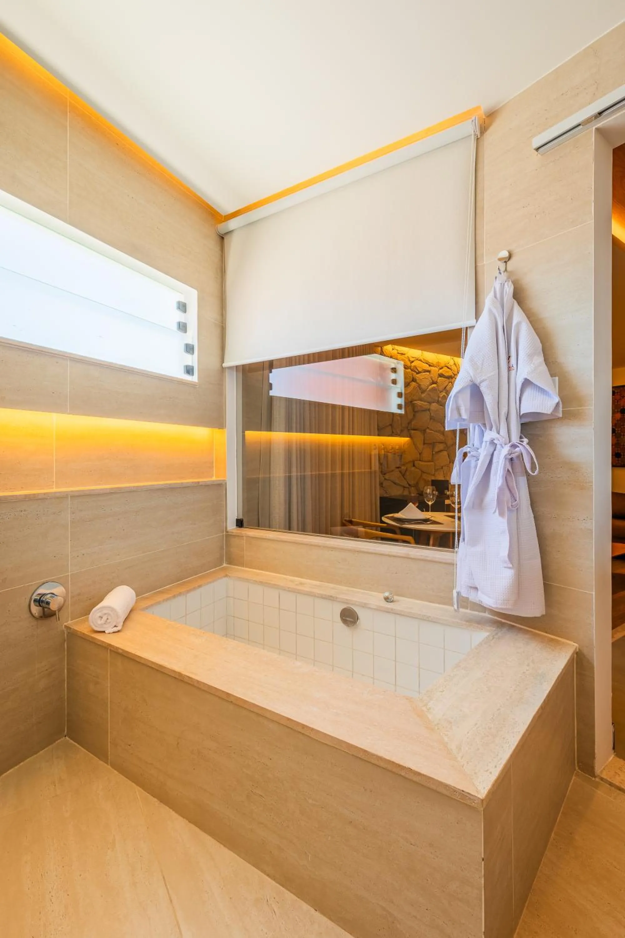 Aruanã Eco Praia Hotel