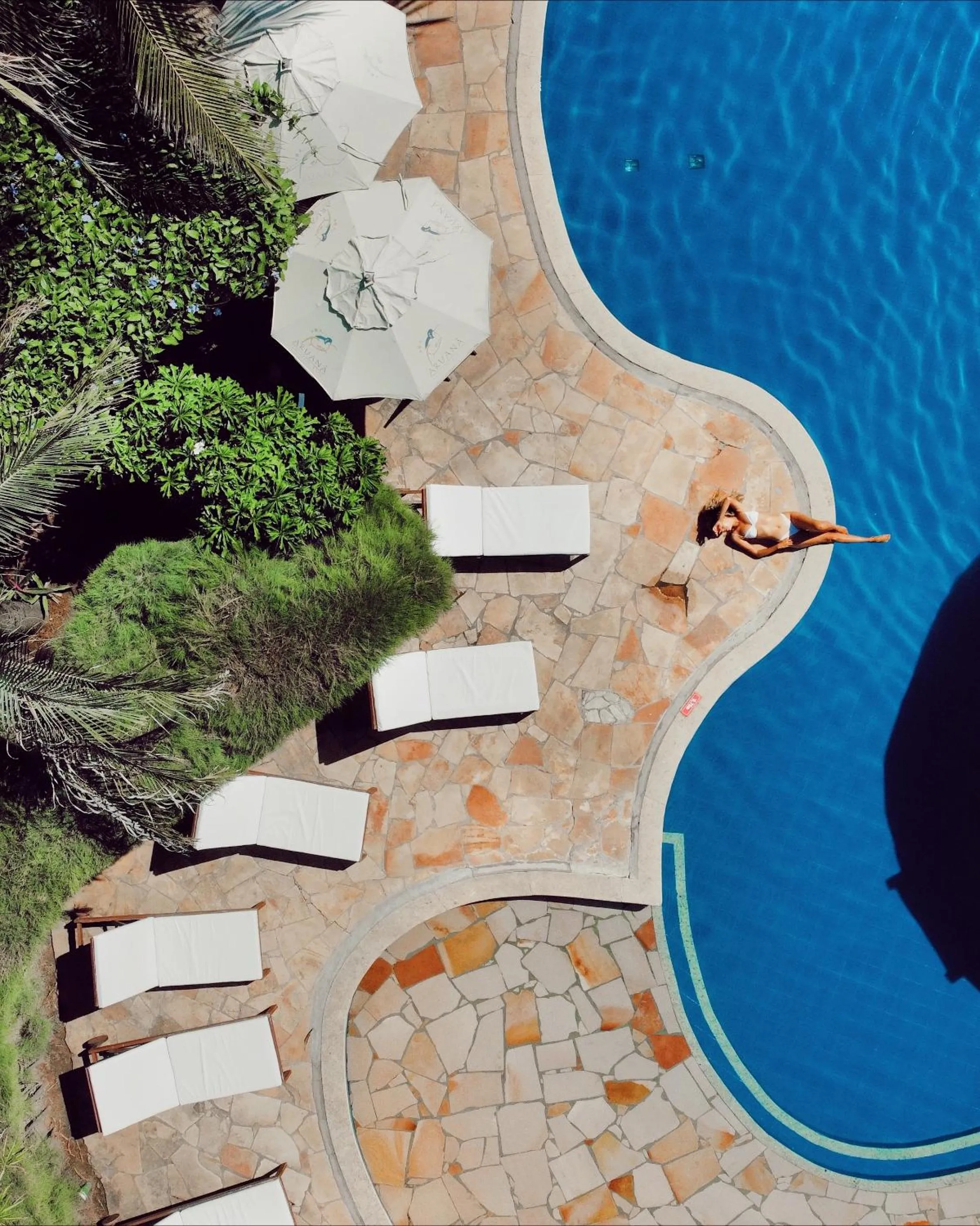 Day in Aruanã Eco Praia Hotel