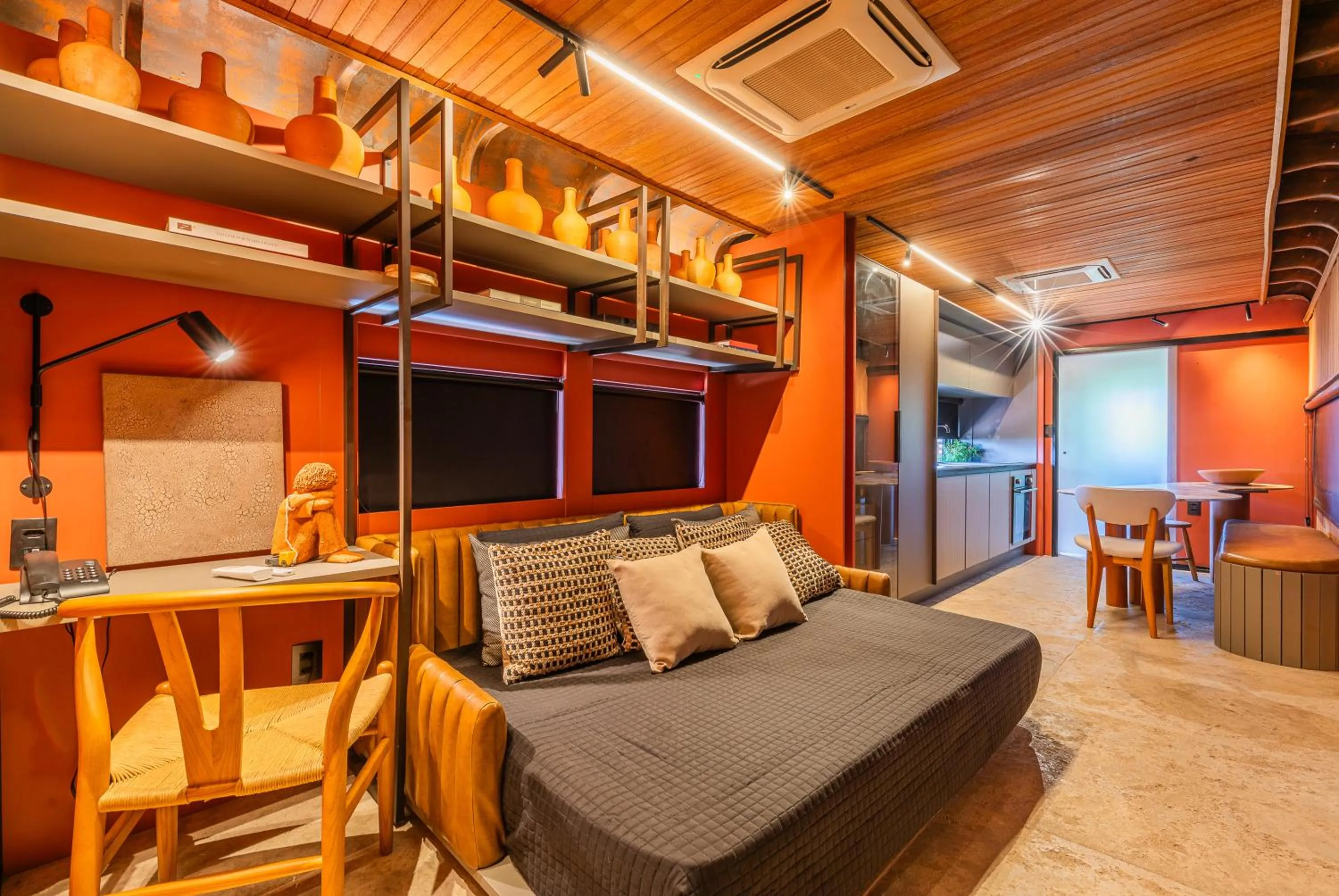 Aruanã Eco Praia Hotel