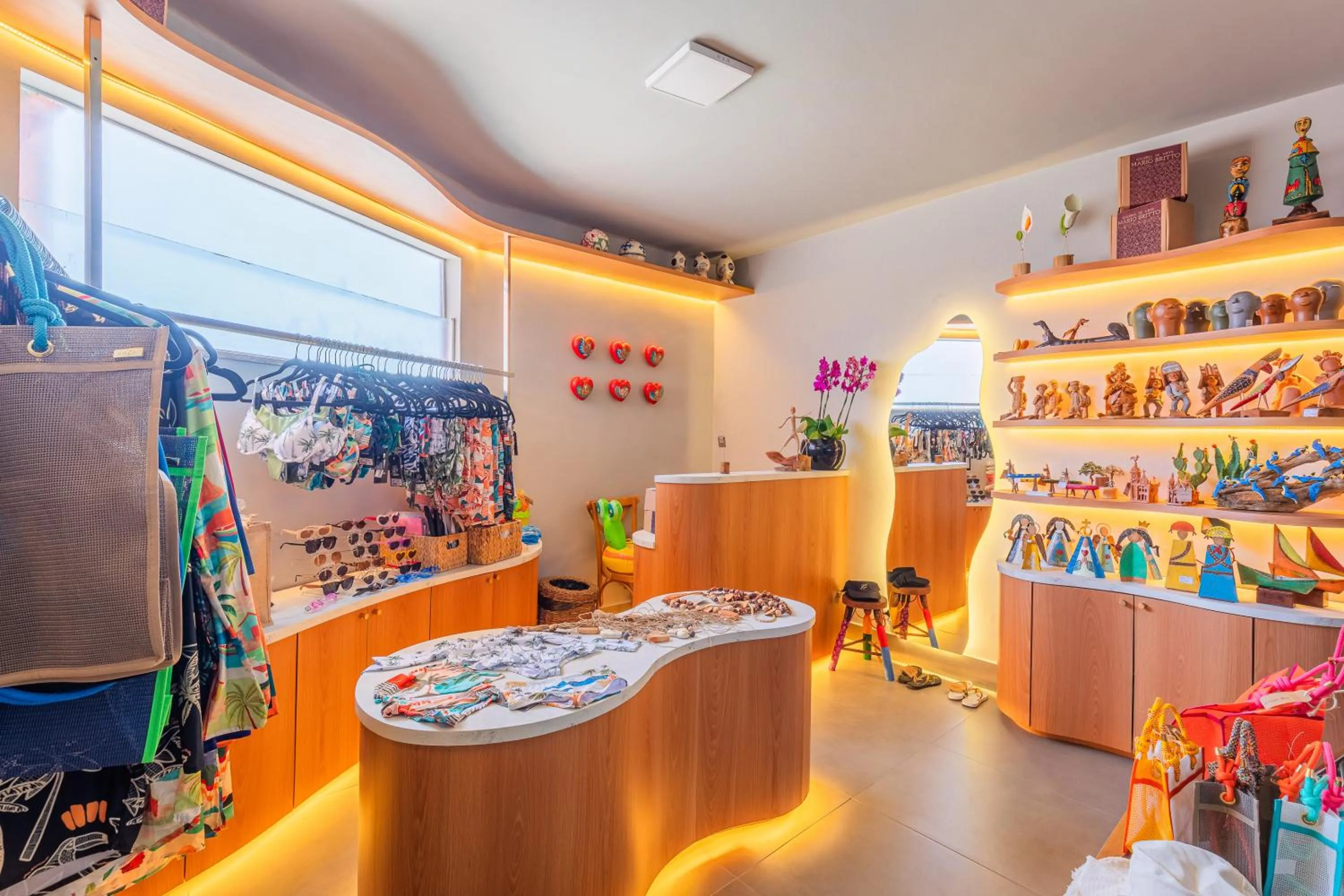 Aruanã Eco Praia Hotel