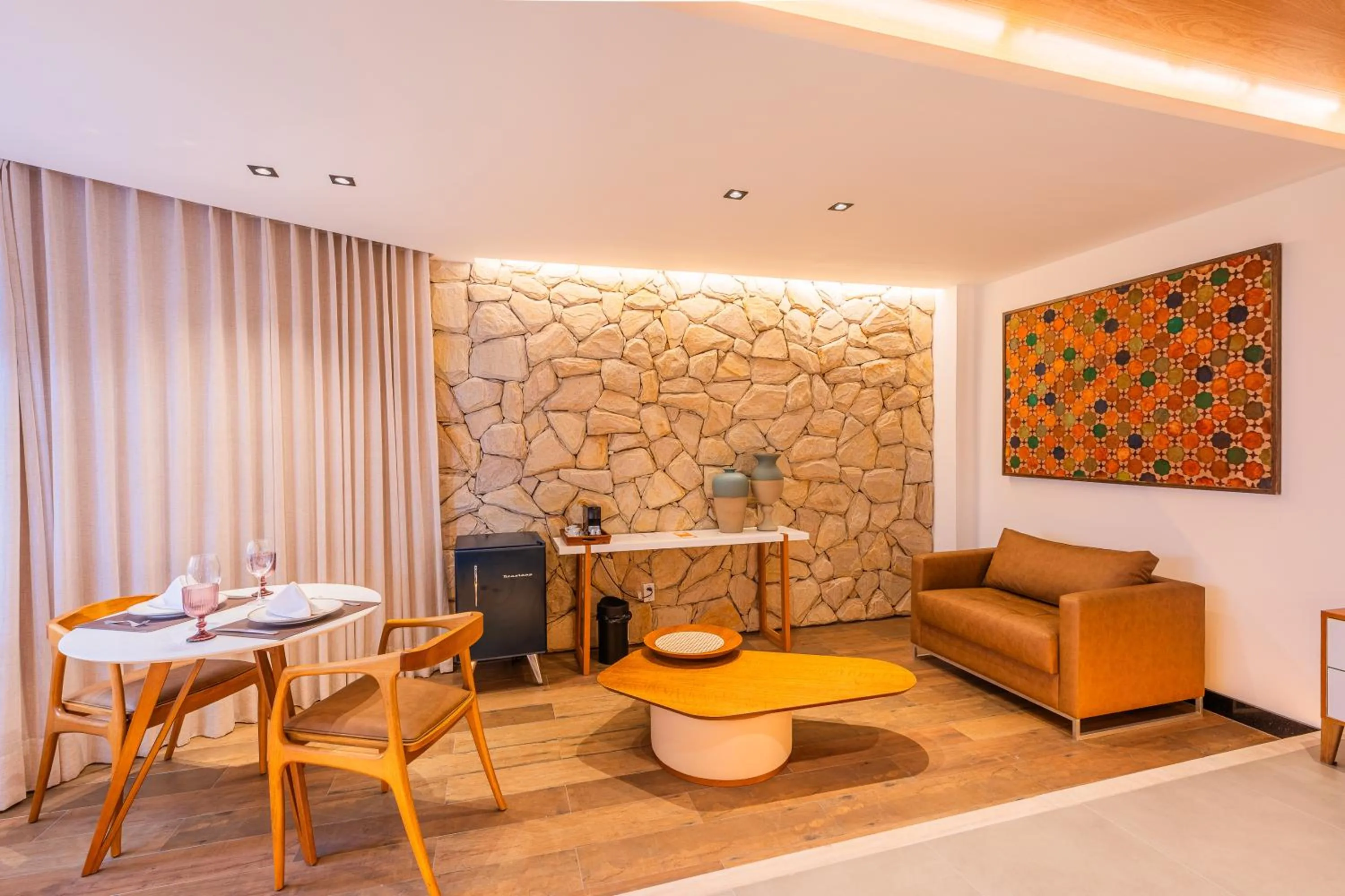 Aruanã Eco Praia Hotel