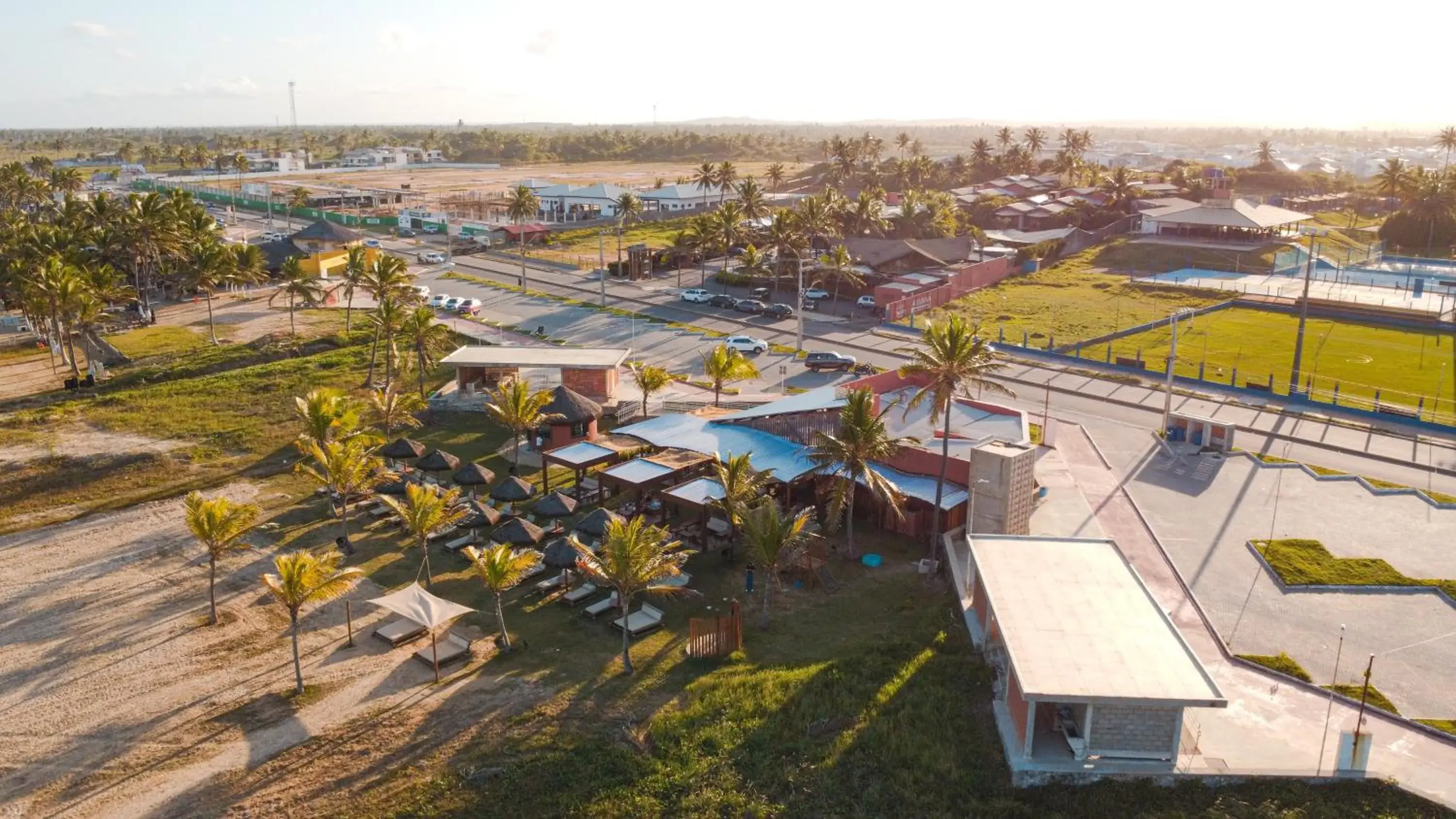 Aruanã Eco Praia Hotel Aruanã Eco Praia Hotel