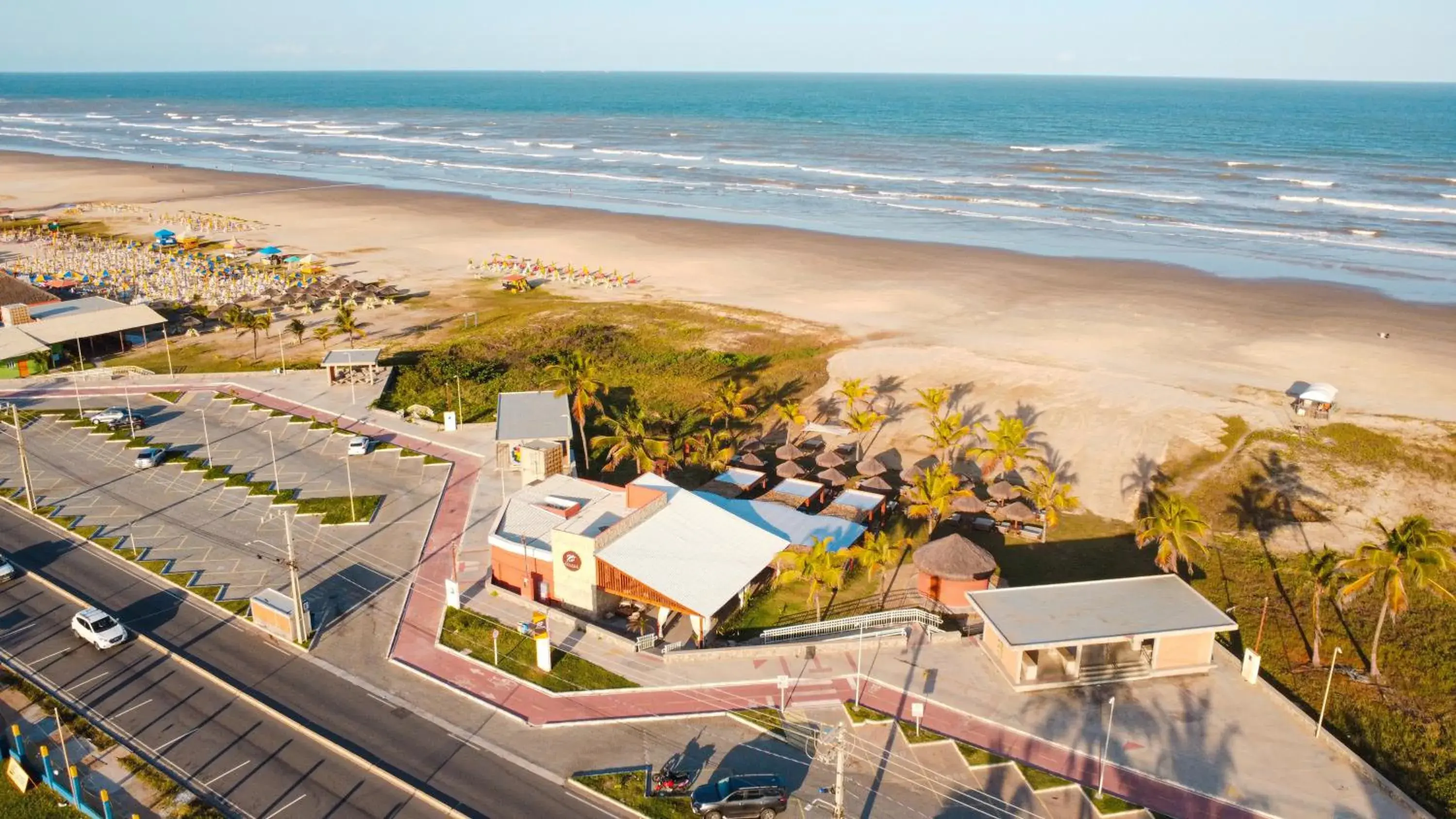 Aruanã Eco Praia Hotel Aruanã Eco Praia Hotel