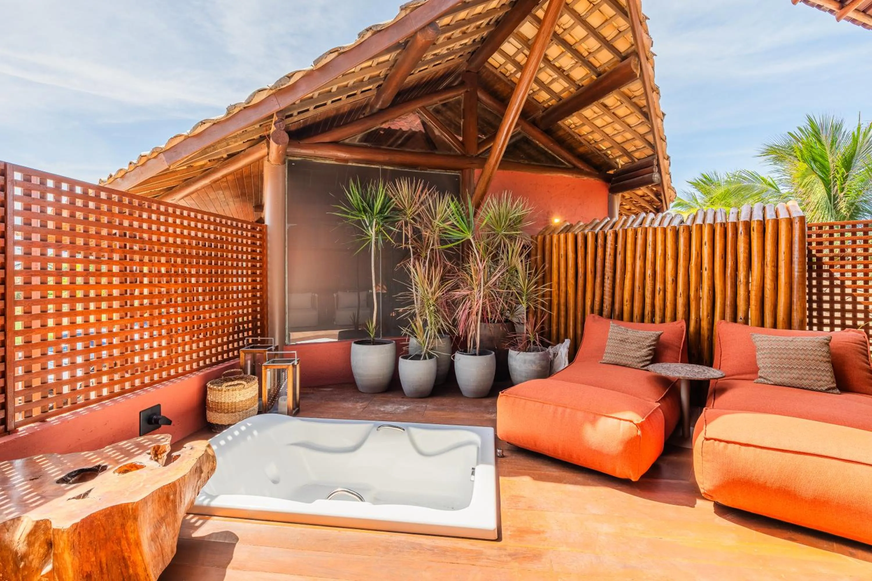 Aruanã Eco Praia Hotel