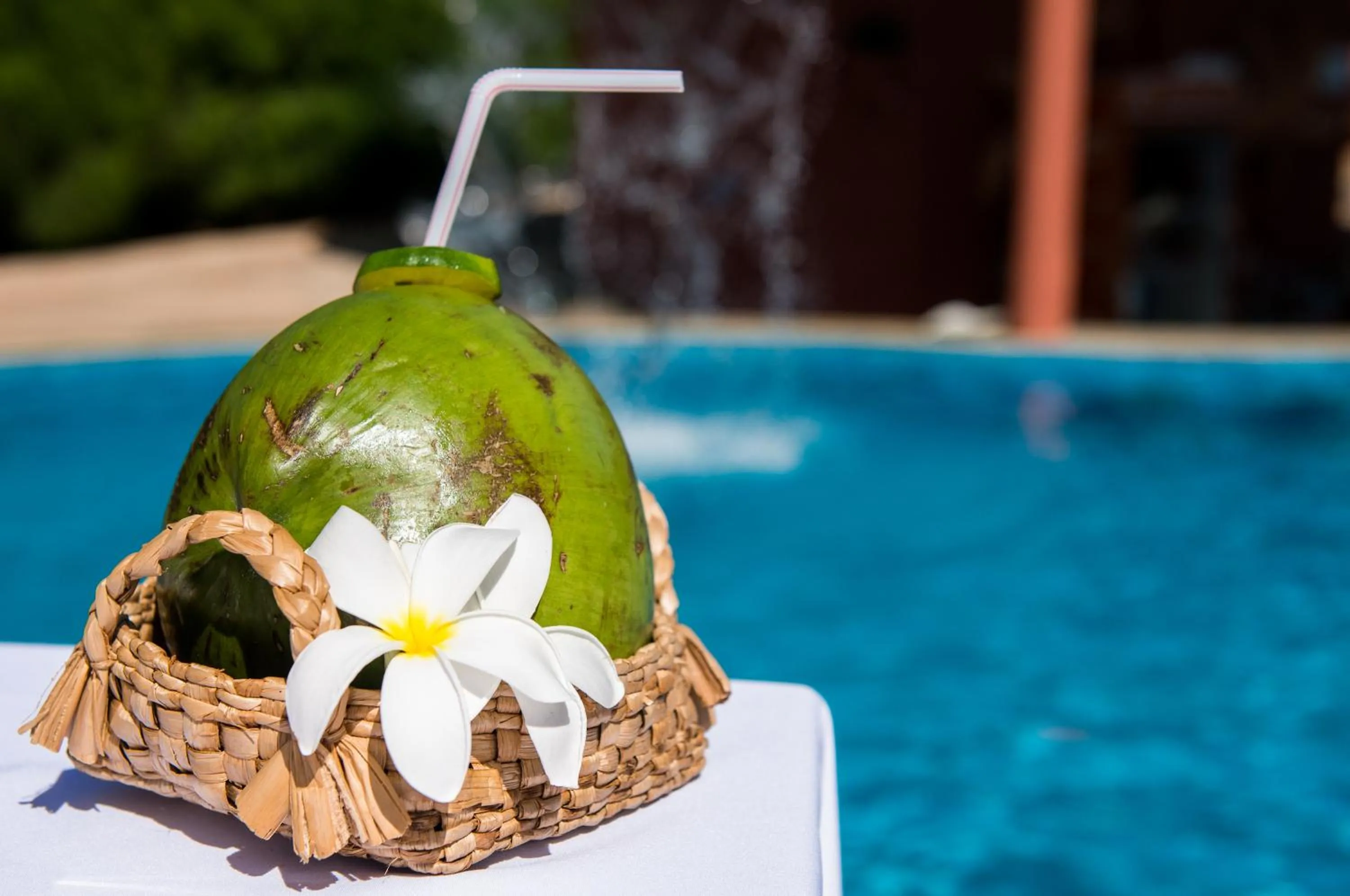 Lounge or bar in Aruanã Eco Praia Hotel