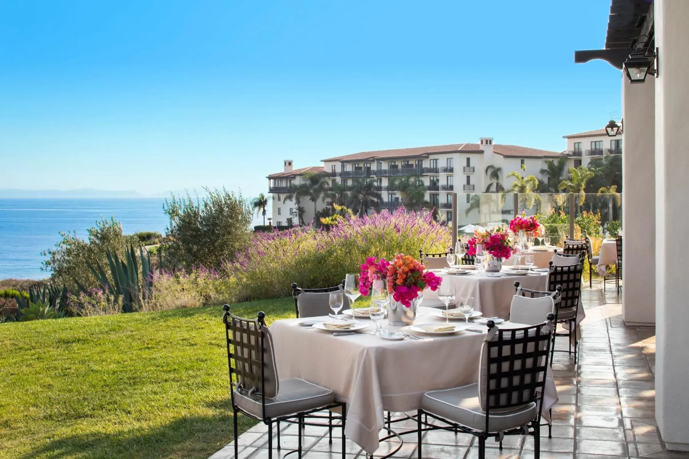 Restaurant/places to eat in Terranea Resort Restaurant/places to eat in Terranea Resort