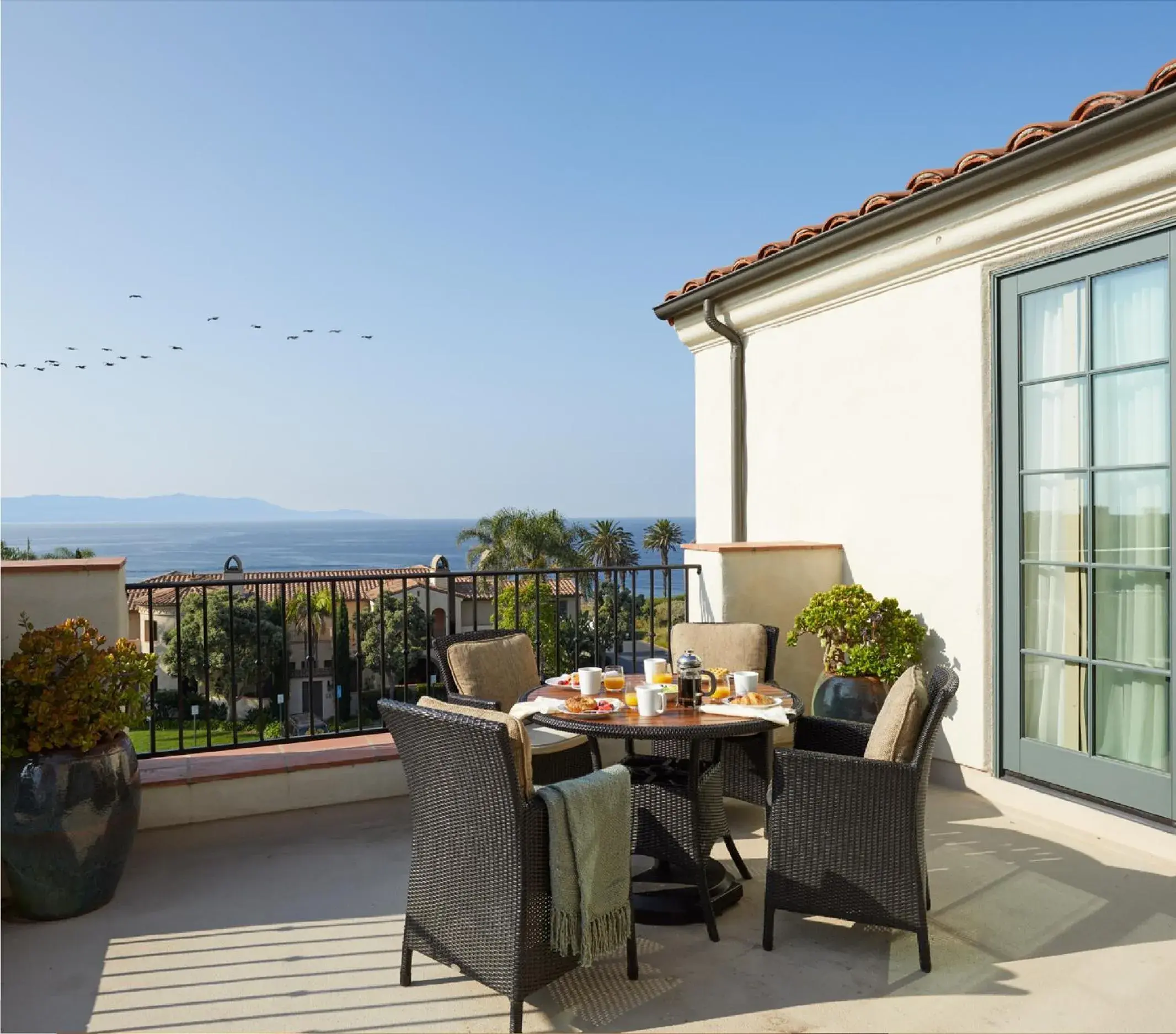 Apartment in Terranea Resort Apartment in Terranea Resort