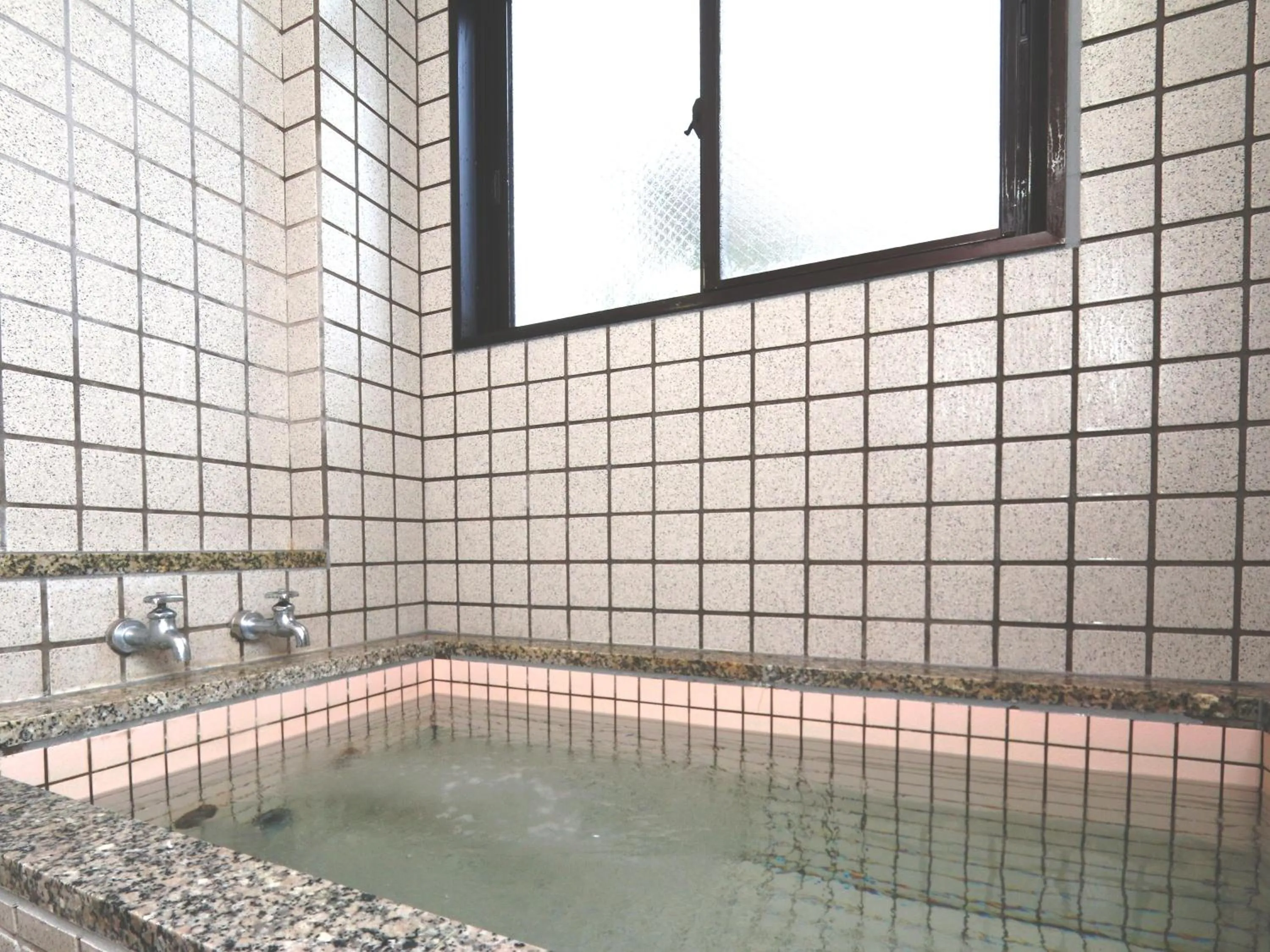 Public Bath in Nanakuraso