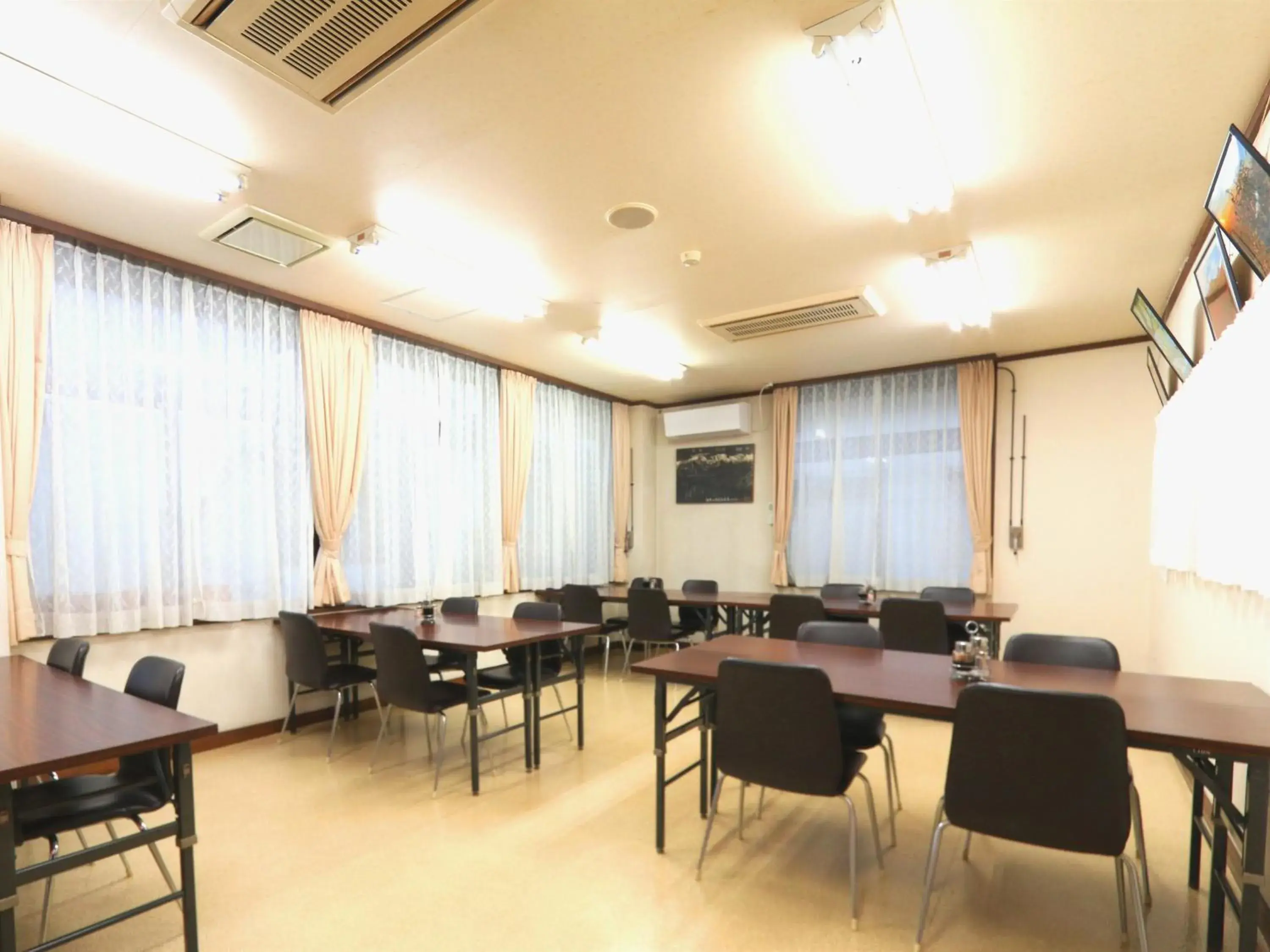 Restaurant/places to eat in Nanakuraso Restaurant/places to eat in Nanakuraso