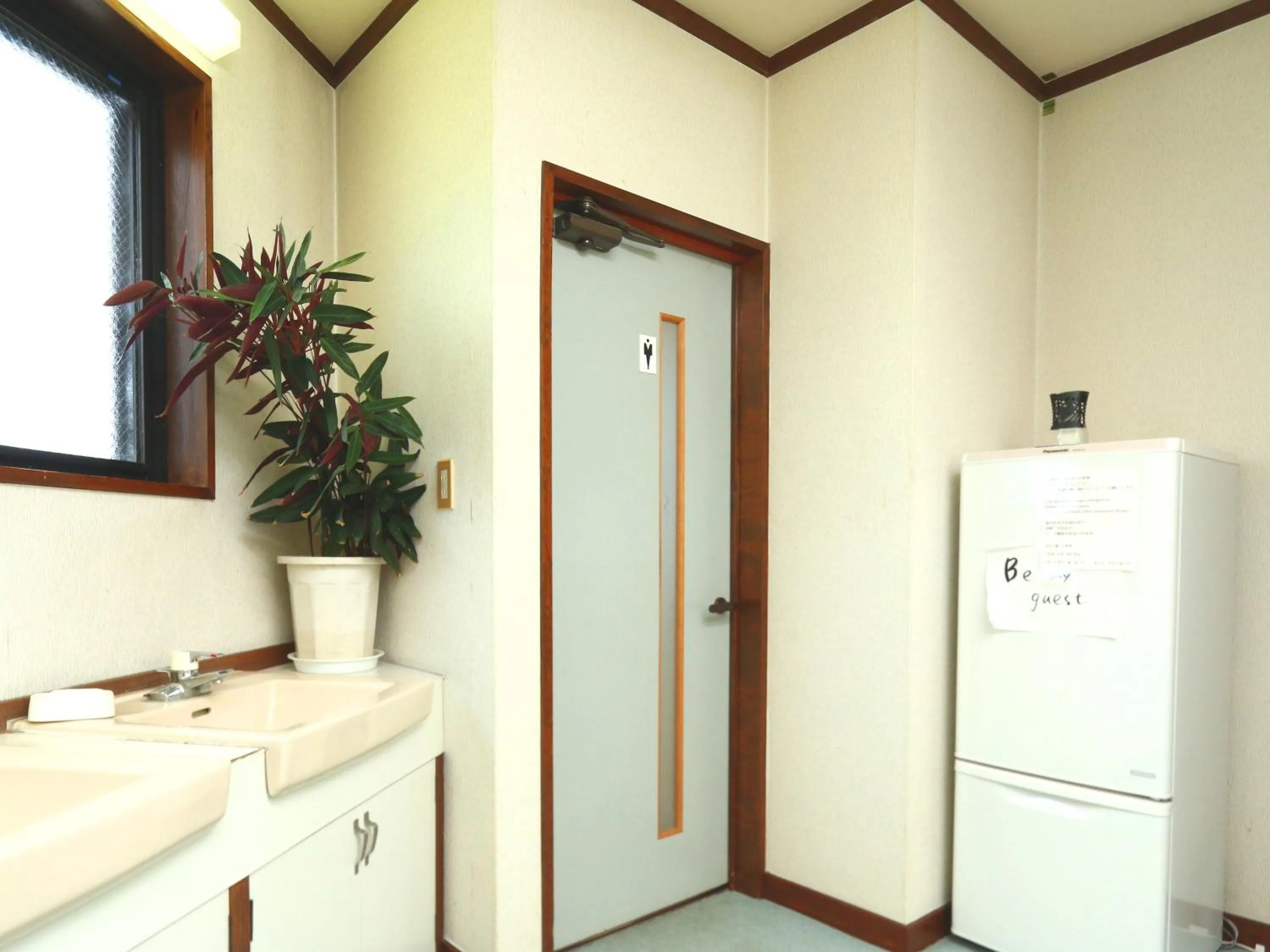 Area and facilities in Nanakuraso