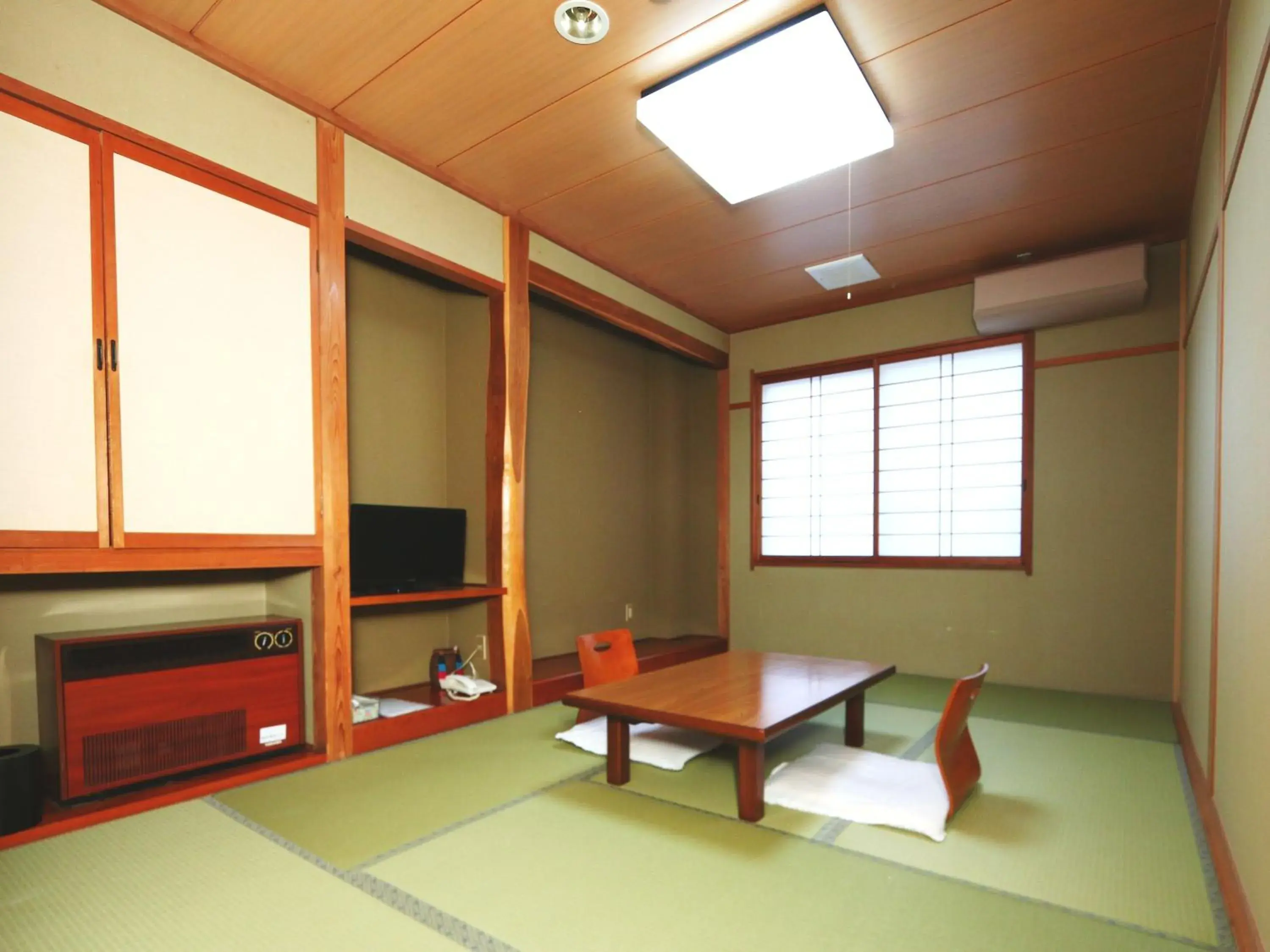 Photo of the whole room in Nanakuraso Photo of the whole room in Nanakuraso