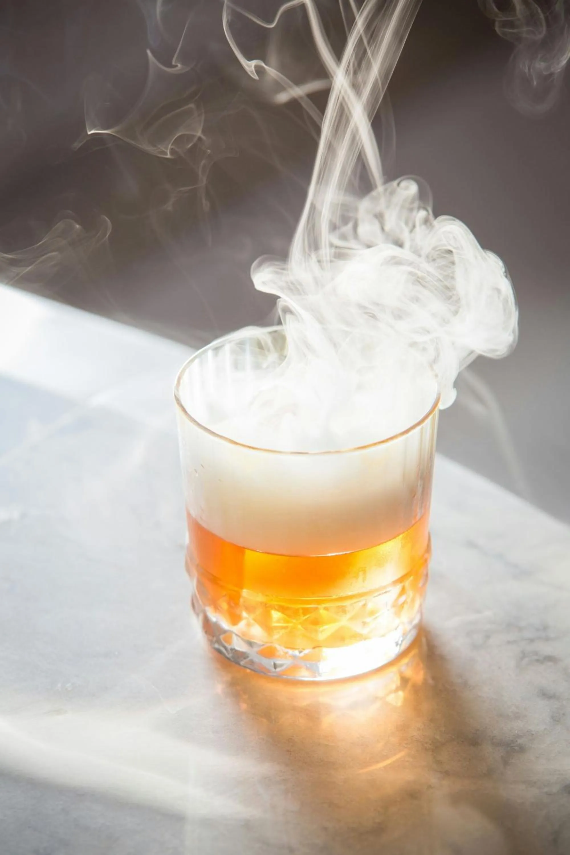 Restaurant/places to eat in Marriott Long Beach Downtown