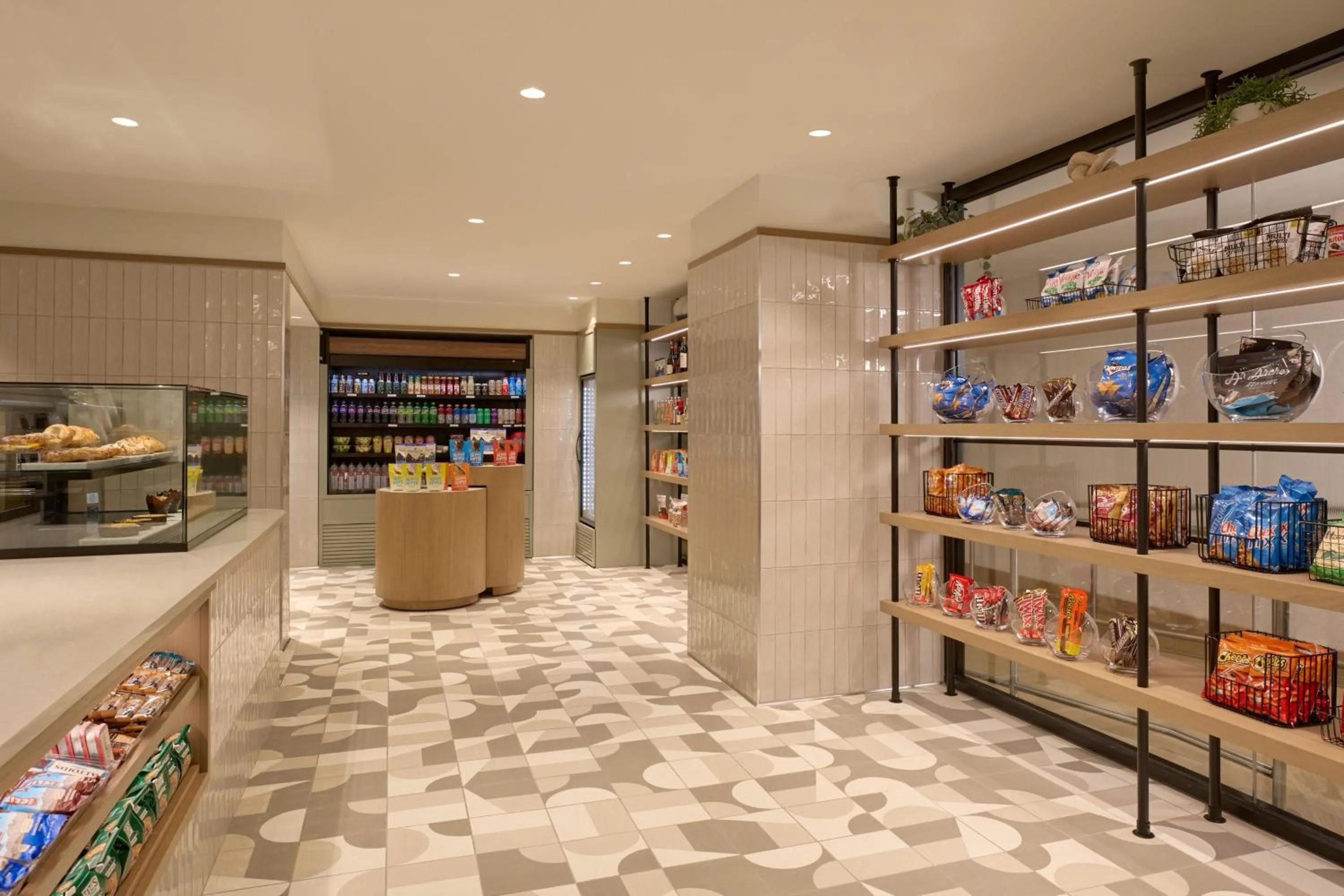 Other in Marriott Long Beach Downtown