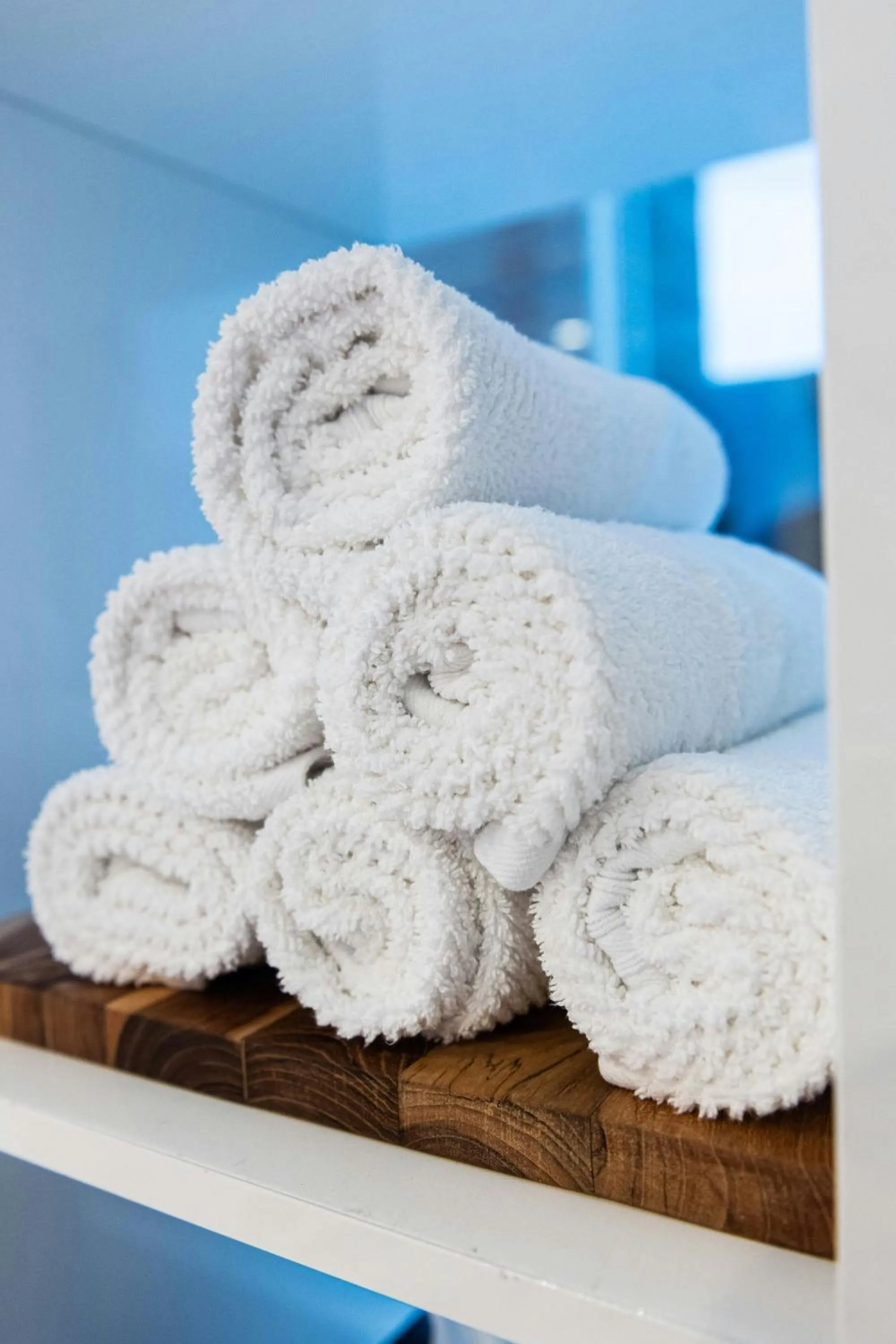 Fitness centre/facilities in Marriott Long Beach Downtown